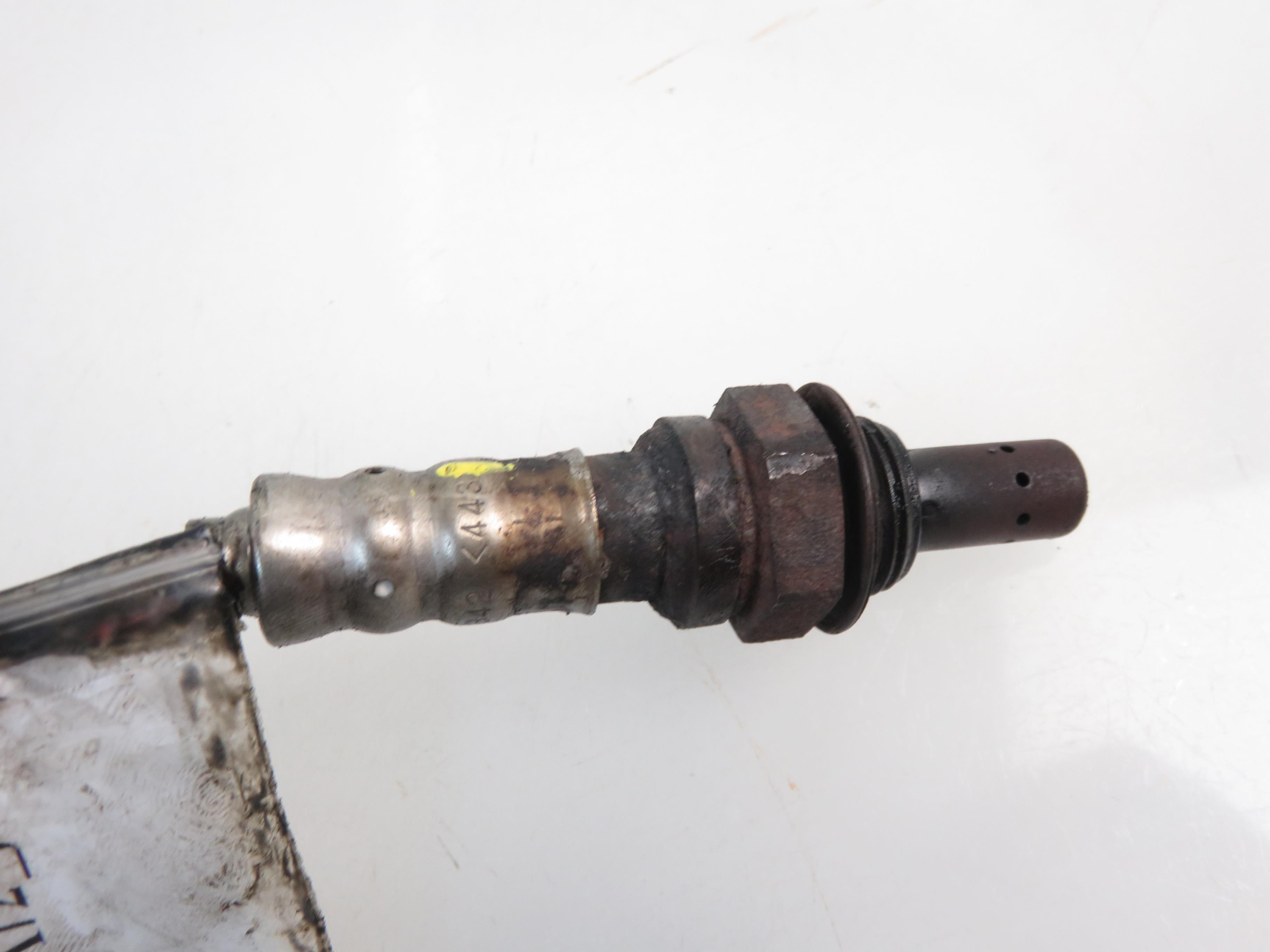 CITROËN Xsara 1 generation (1997-2004) Lambda syresensor 7700109844 21859868