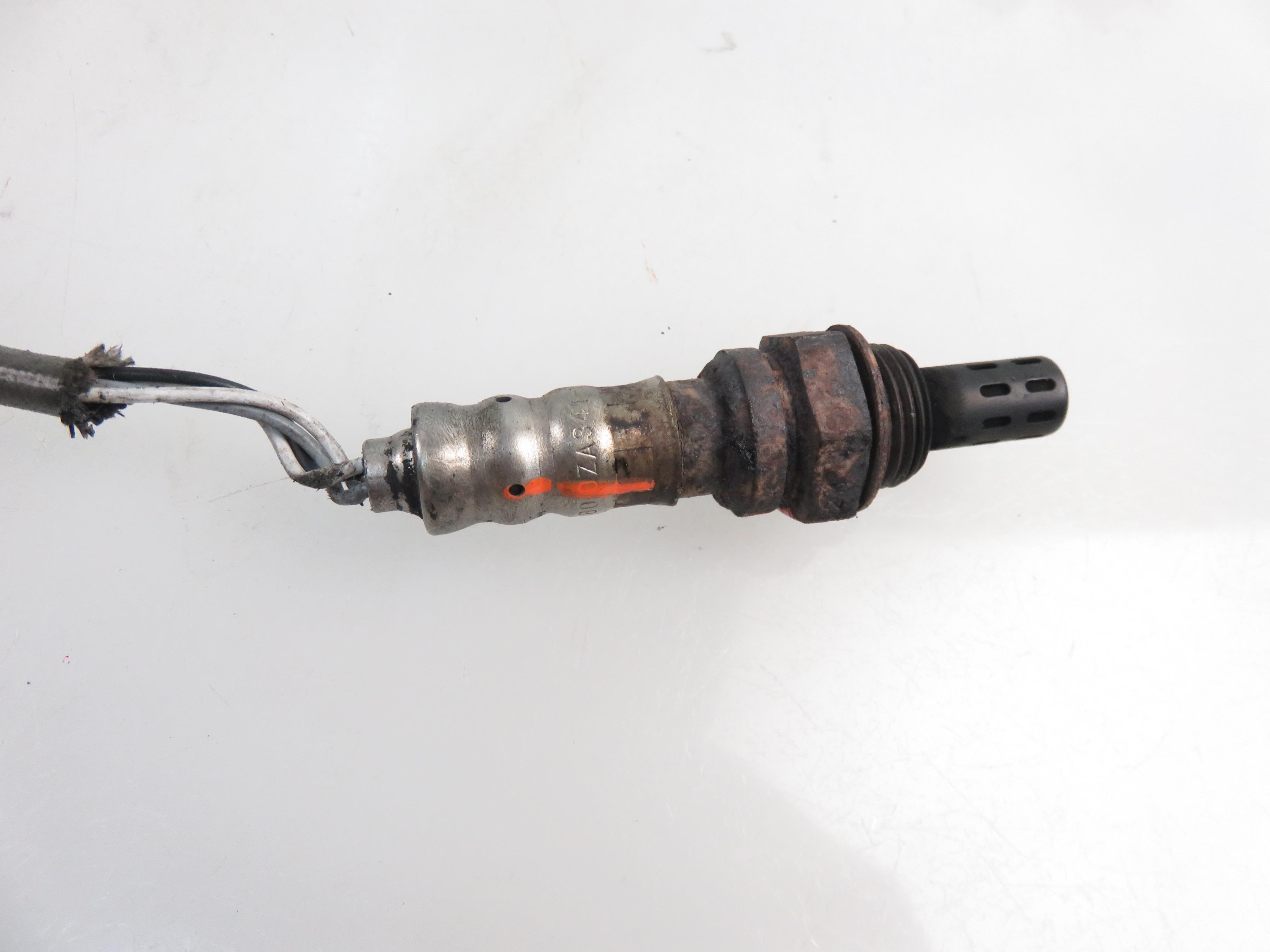 CITROËN Xsara 1 generation (1997-2004) Lambda Oxygen Sensor 9636968380 22021699