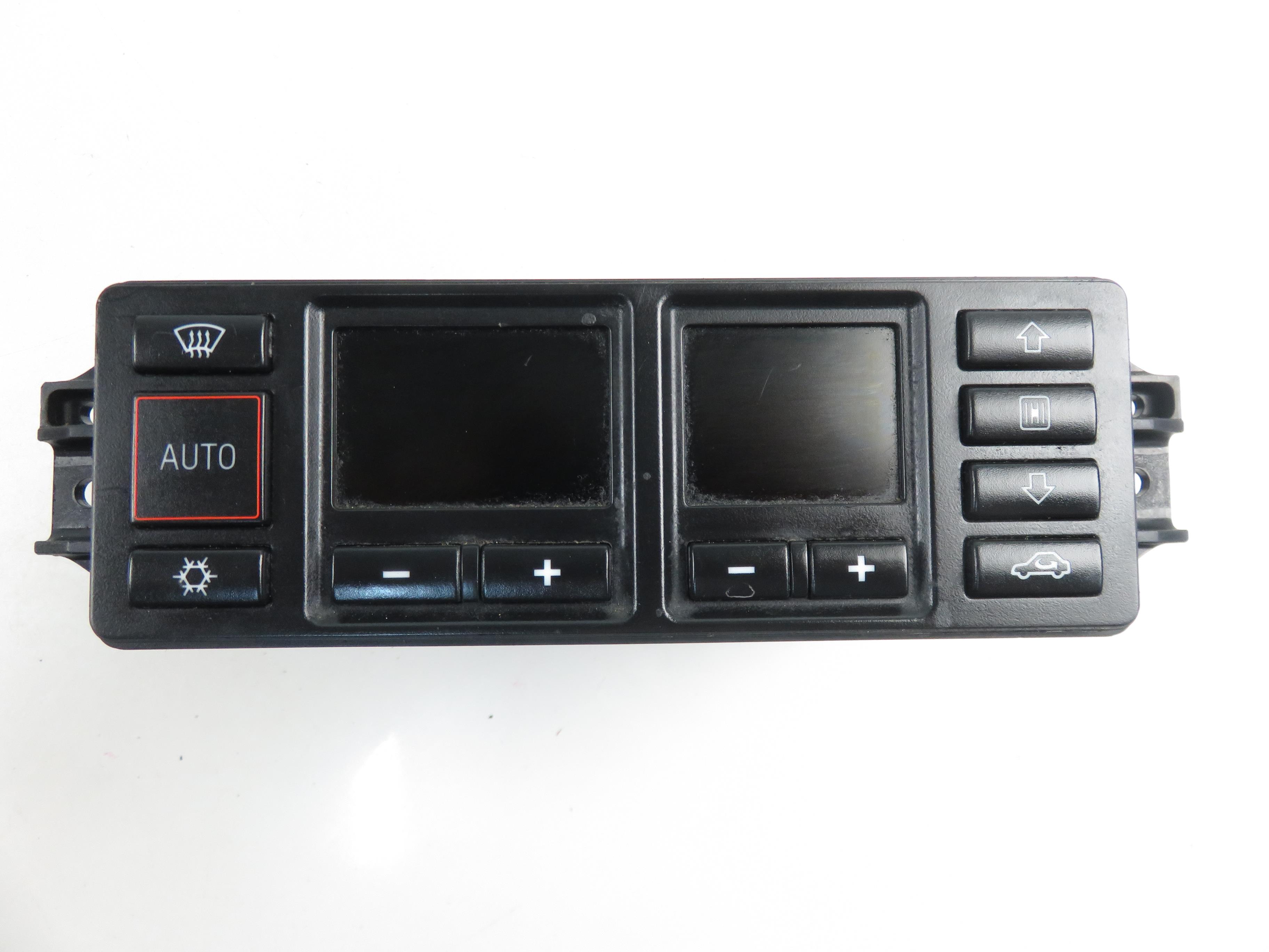 AUDI A3 8L (1996-2003) Pегулятор климы 8L0820043D, 5HB00760804 21837186
