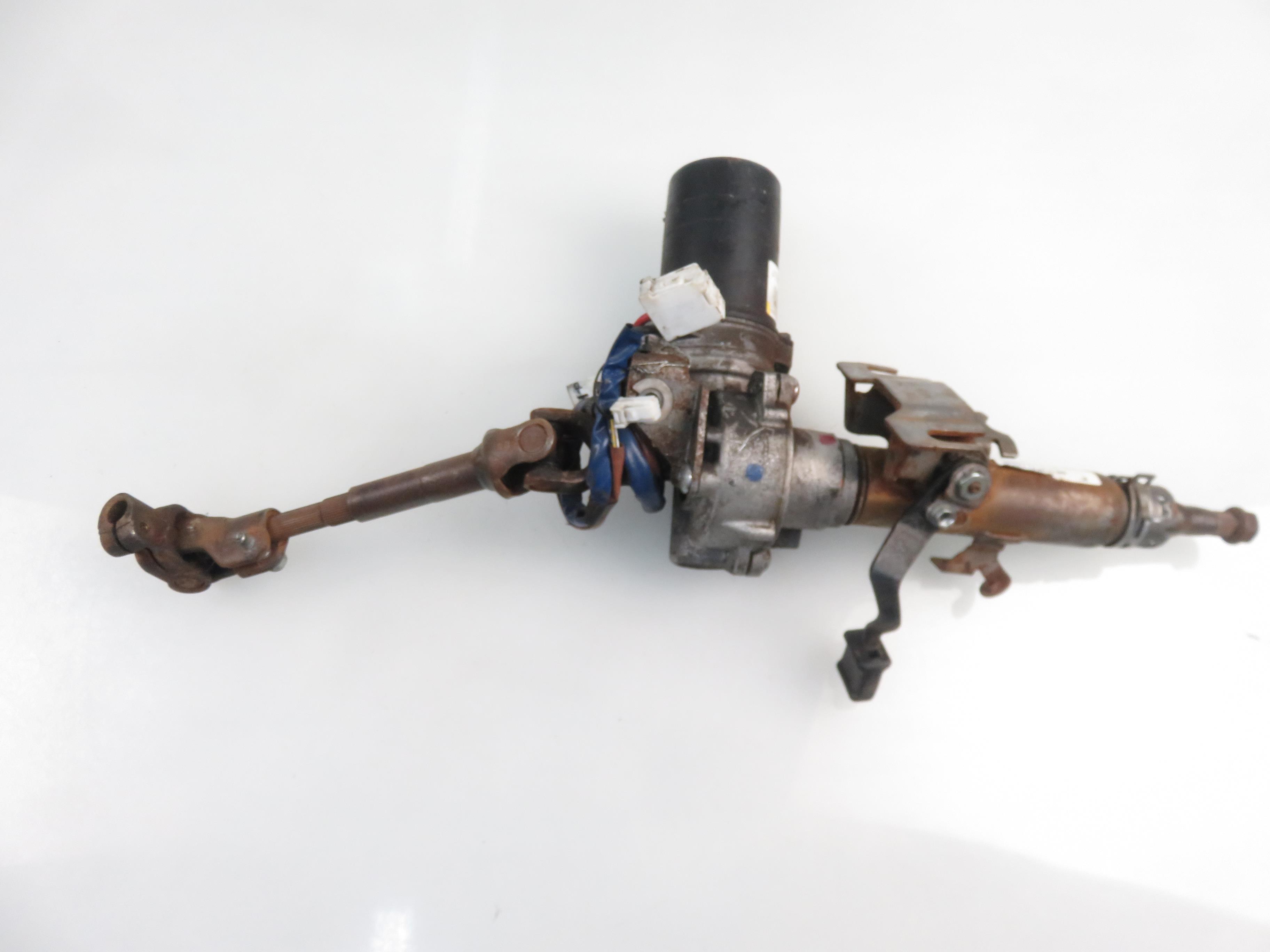 TOYOTA Yaris 3 generation (2010-2019) Electric Power Steering Column 452000D092 18300355