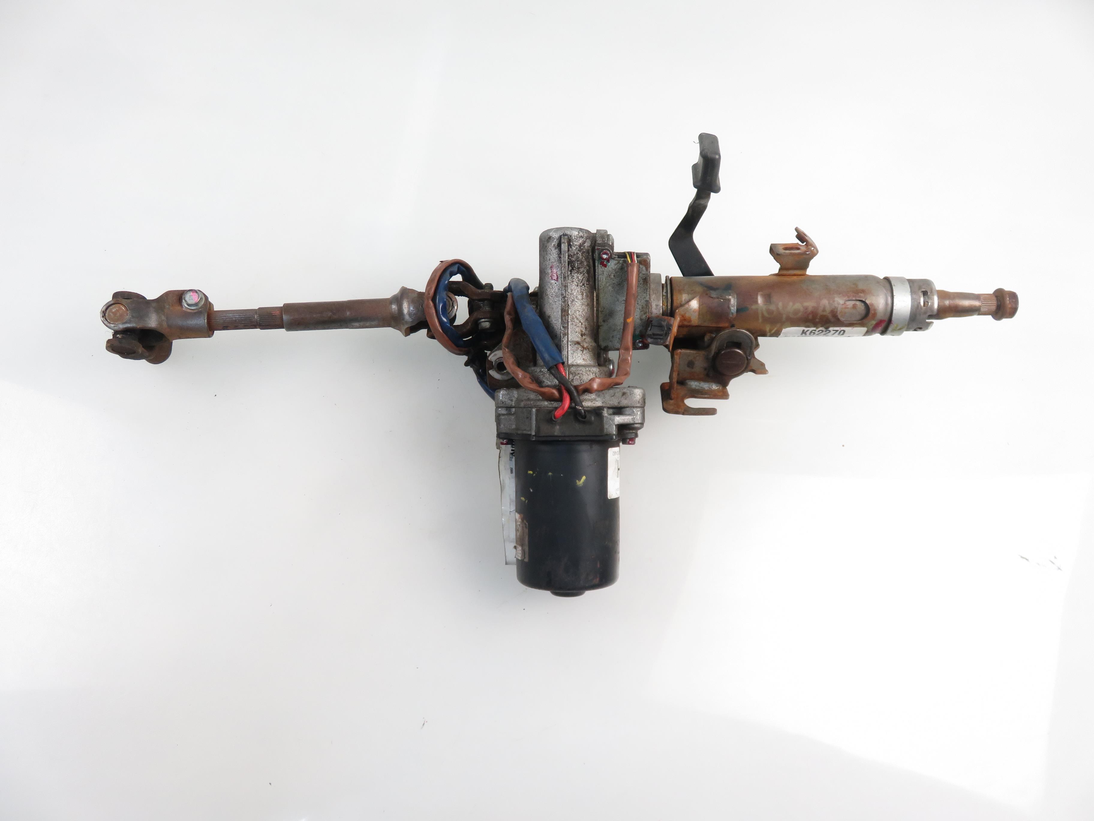 TOYOTA Yaris 3 generation (2010-2019) Electric Power Steering Column 452000D092 18300355