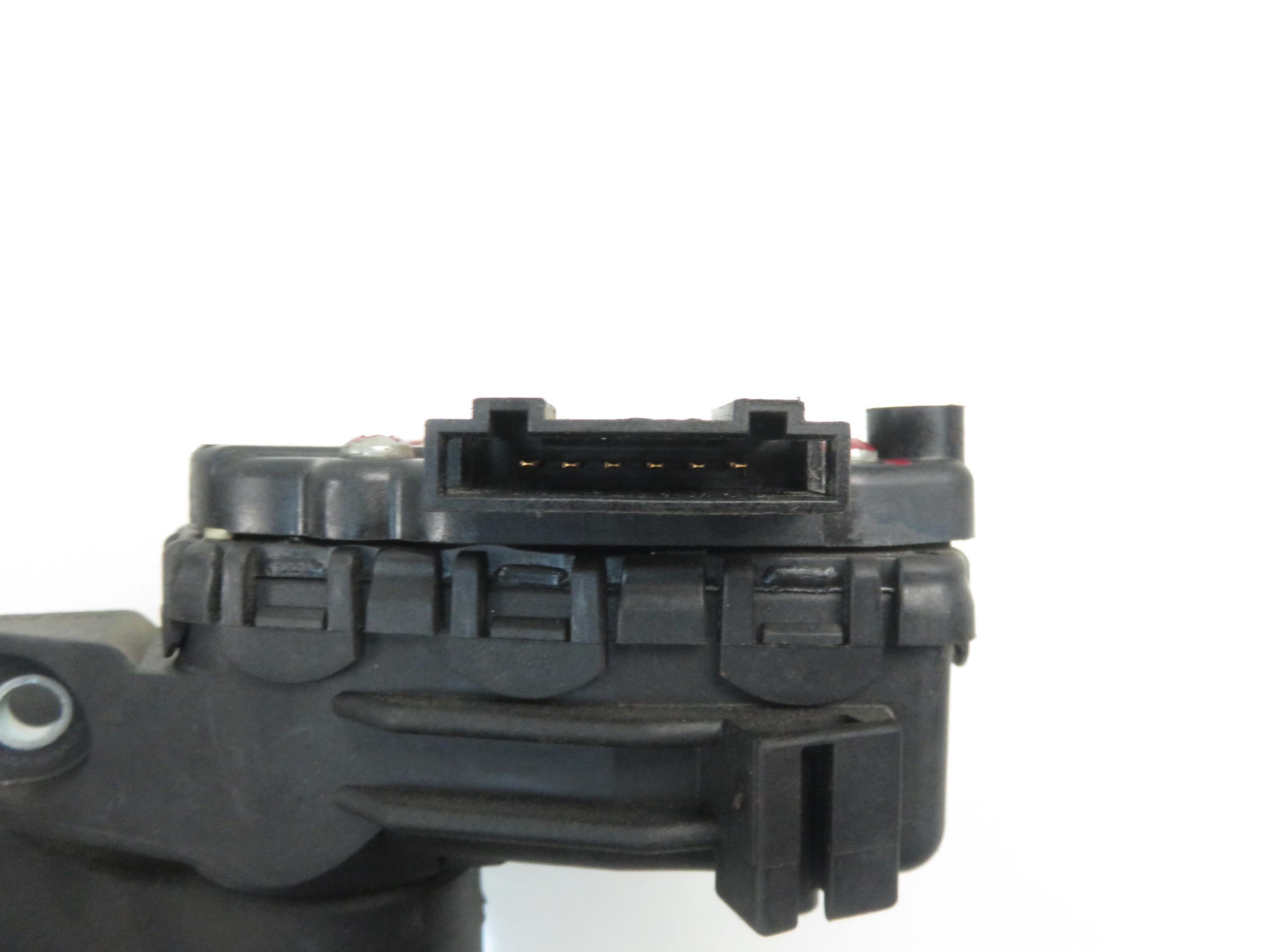 AUDI A4 B7/8E (2004-2008) Throttle Pedal 8E1723523G, 6PV00837506 21837215