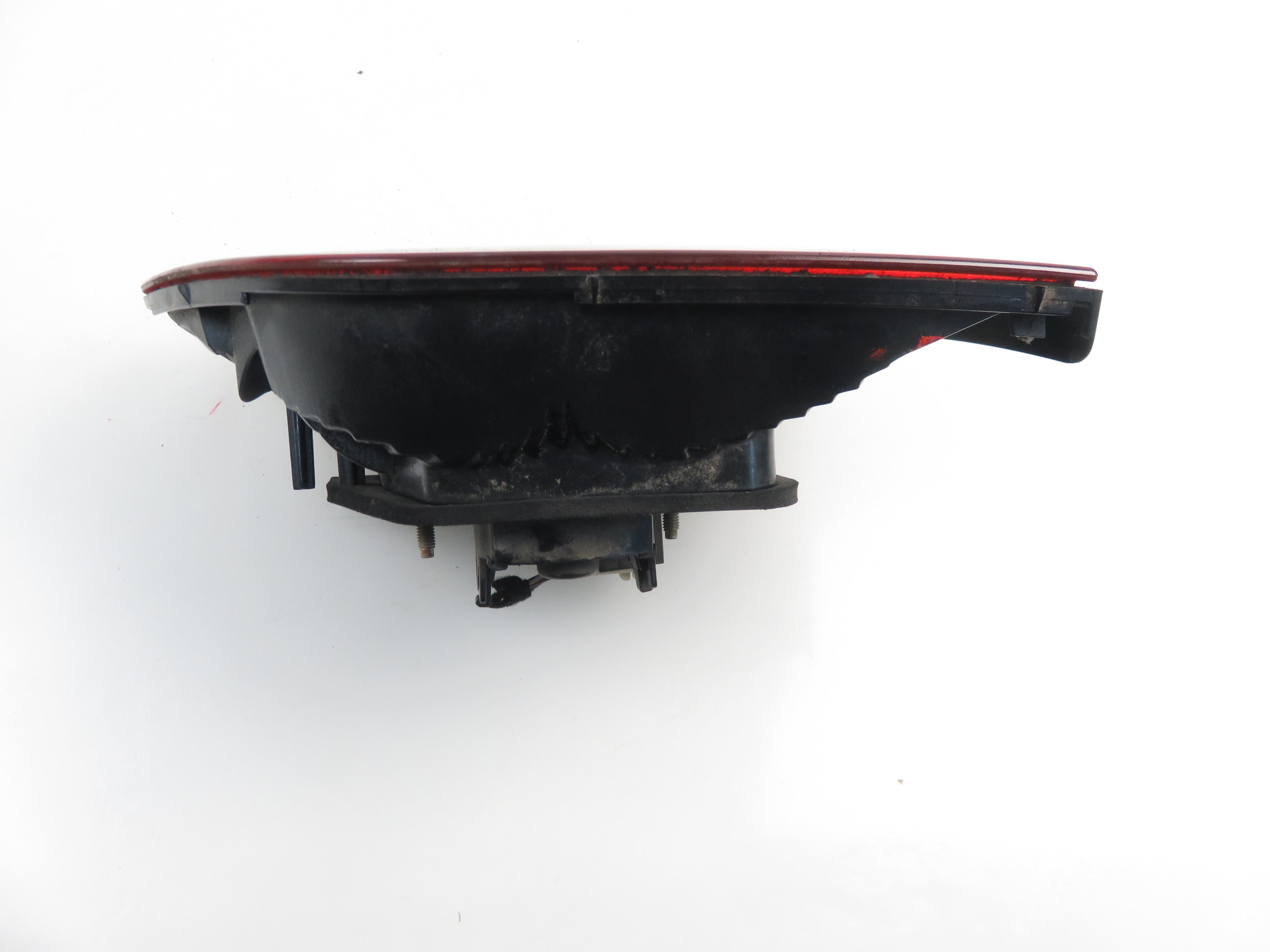 FIAT Stilo 1 generation (2001-2010) Vasen takavalo 51717943 21230187