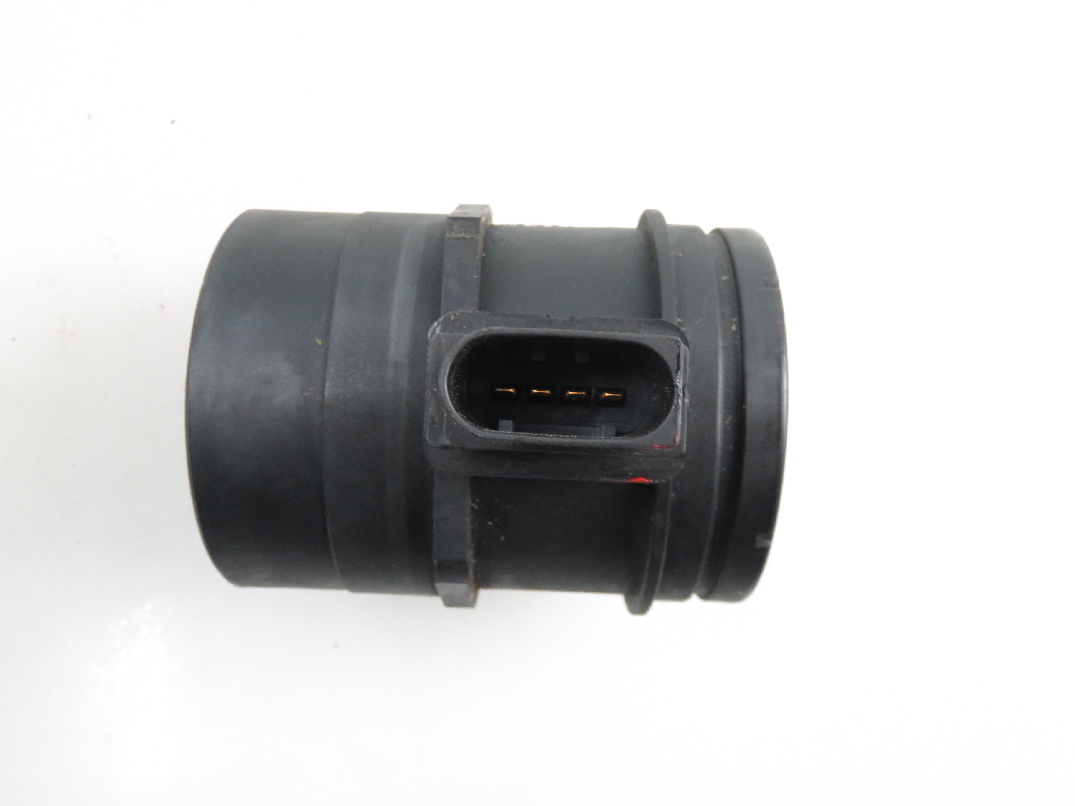 BMW 3 Series E90/E91/E92/E93 (2004-2013) Mass Air Flow Sensor MAF 0281002567, 7788743 21858875