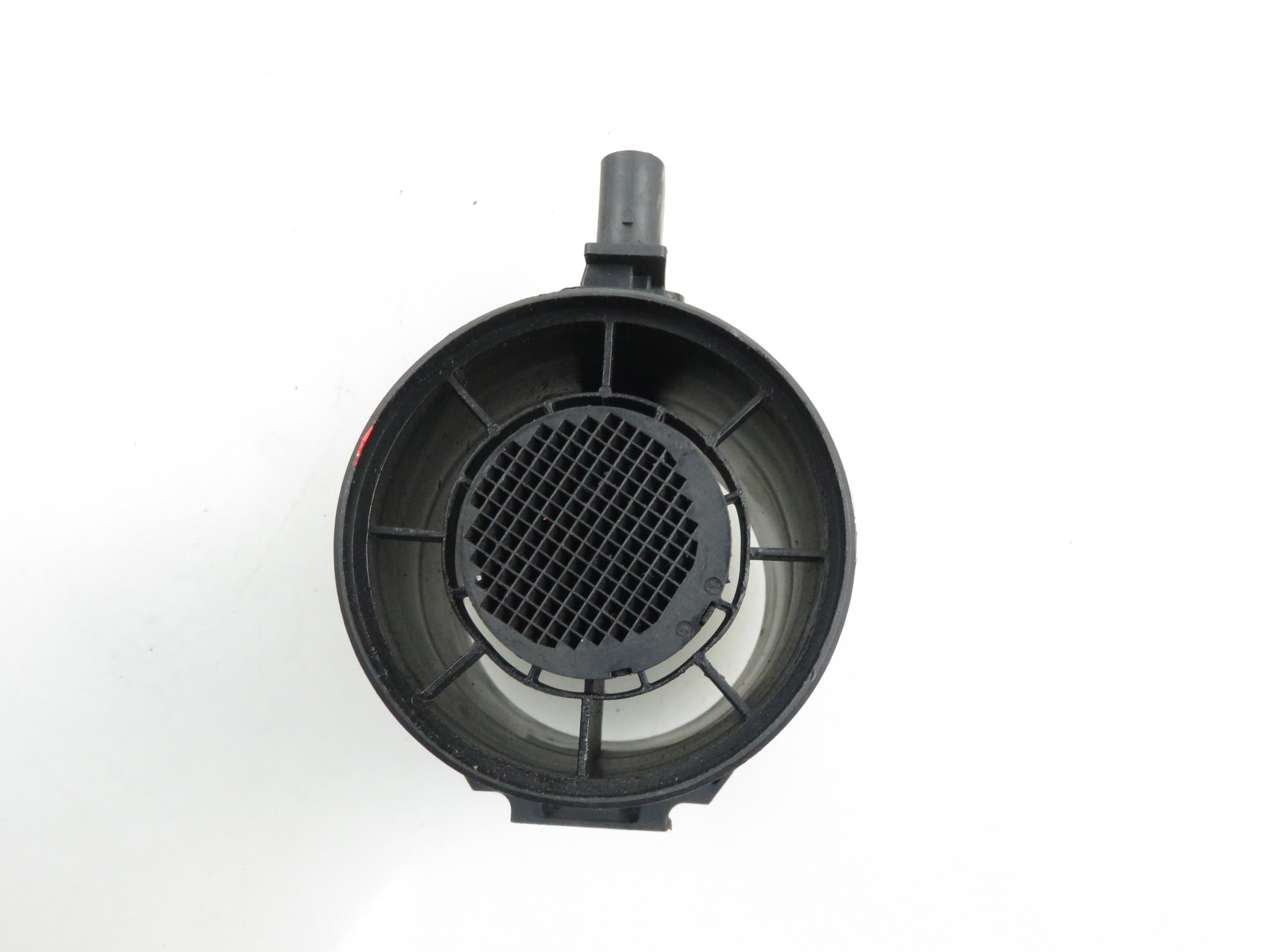 BMW 3 Series E90/E91/E92/E93 (2004-2013) Mass Air Flow Sensor MAF 0281002567, 7788743 21858875