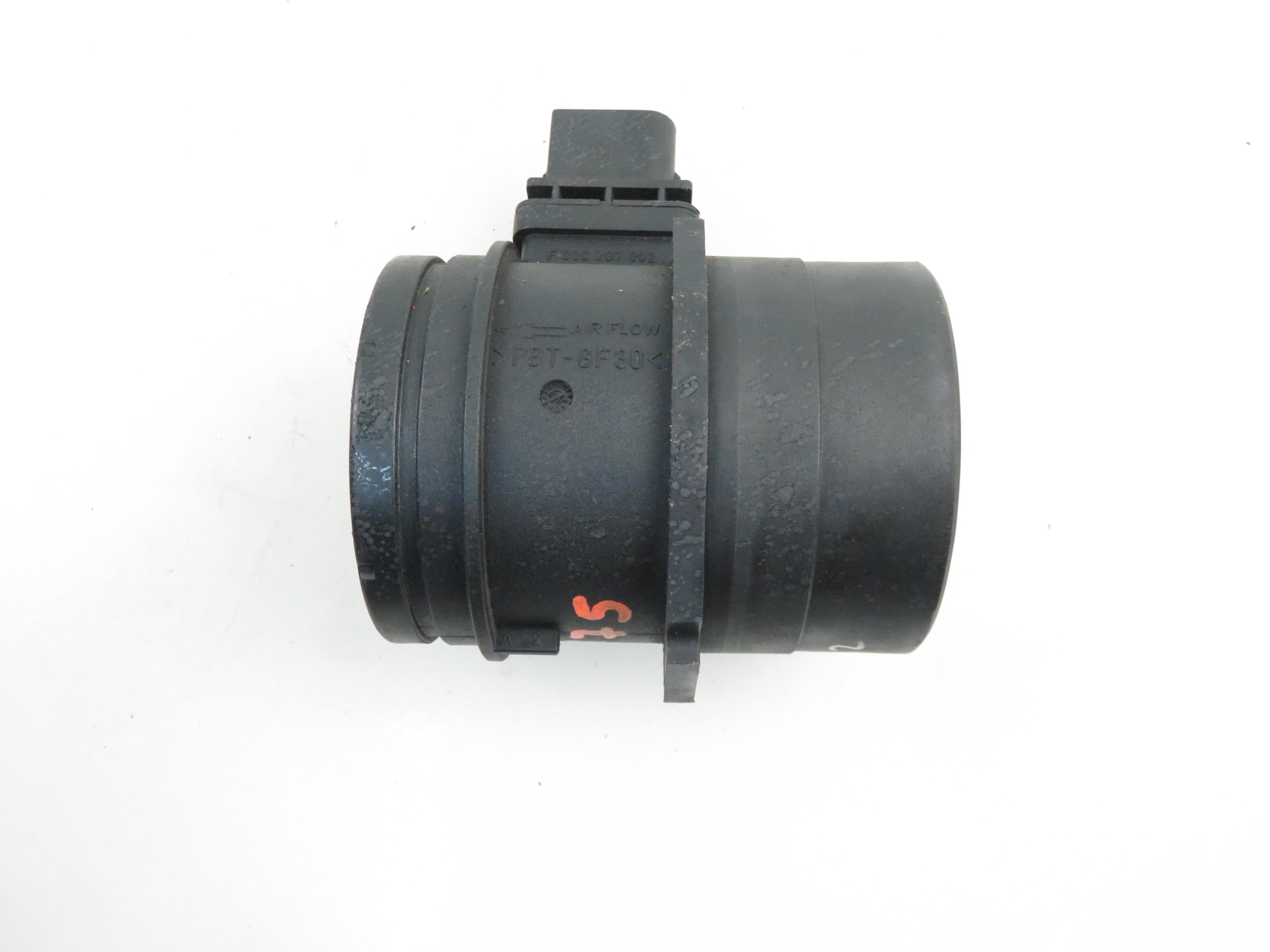 BMW 3 Series E90/E91/E92/E93 (2004-2013) Mass Air Flow Sensor MAF 0281002567, 7788743 21858875