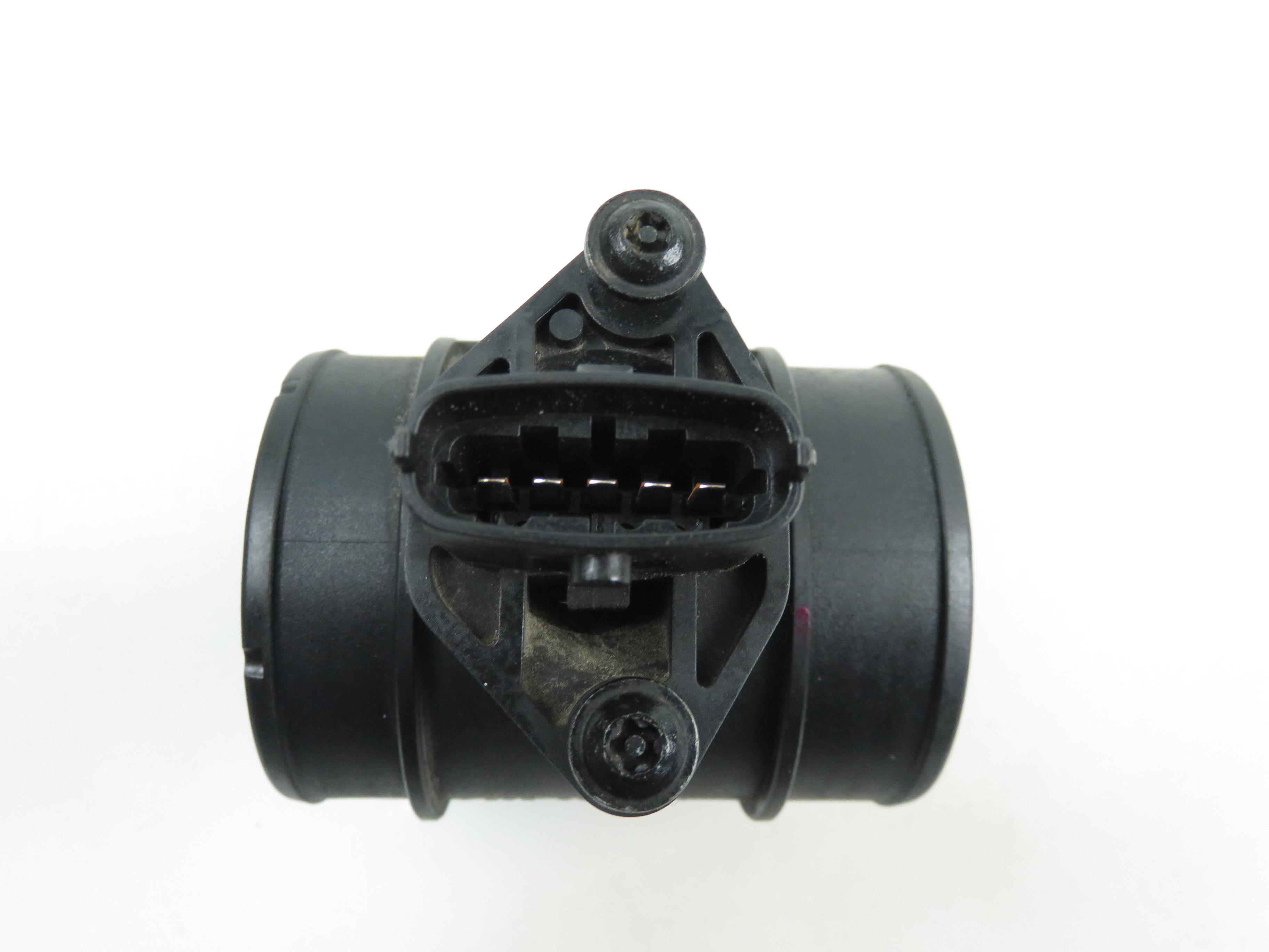 OPEL Corsa D (2006-2020) Masseluftstrømsensor MAF F00C2G2063,0281002549,24439252 18300294