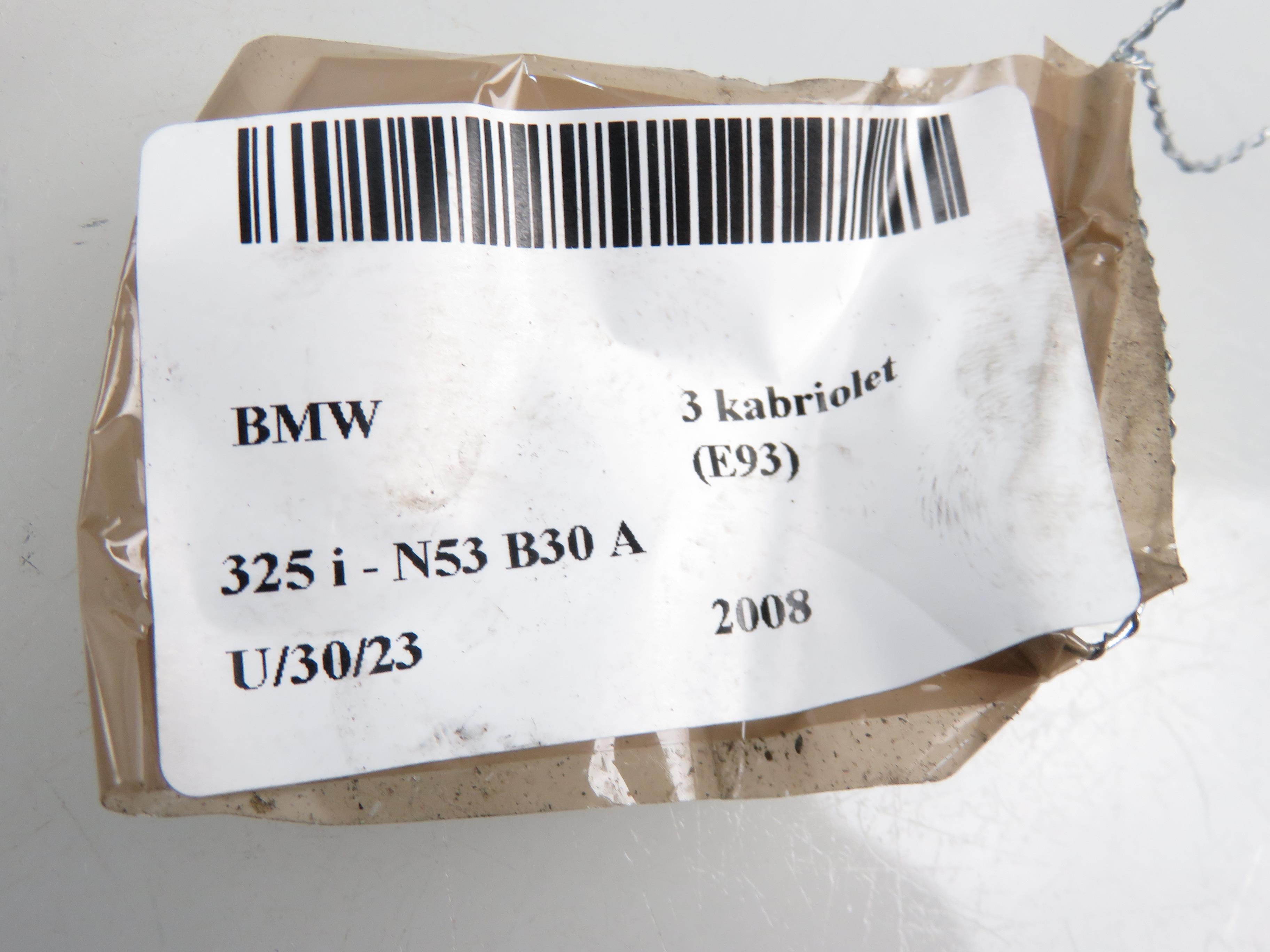 BMW 3 Series E90/E91/E92/E93 (2004-2013) Переключатель кнопок 9123032 21858743