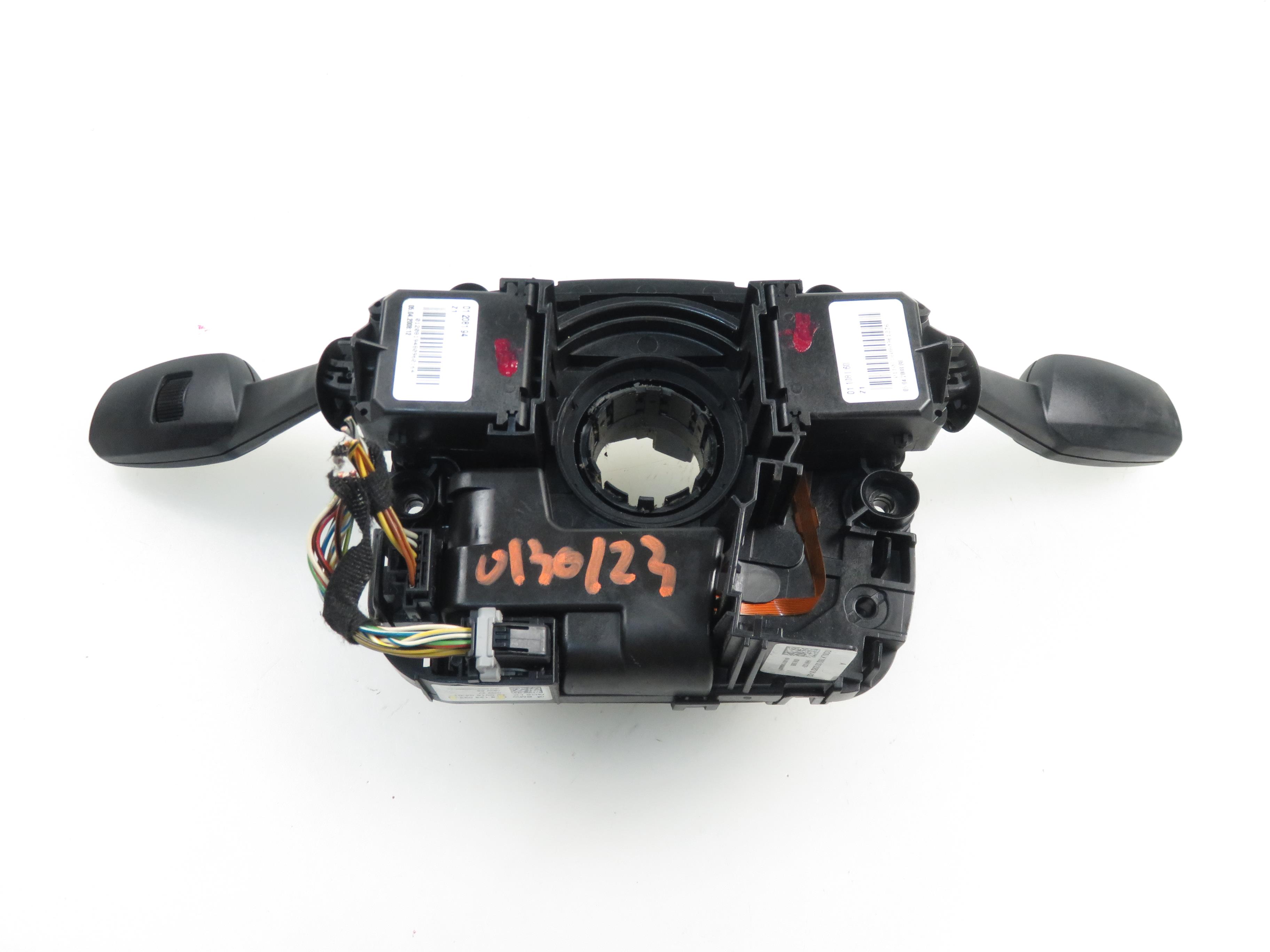 BMW 3 Series E90/E91/E92/E93 (2004-2013) Switches 9123032 21858743