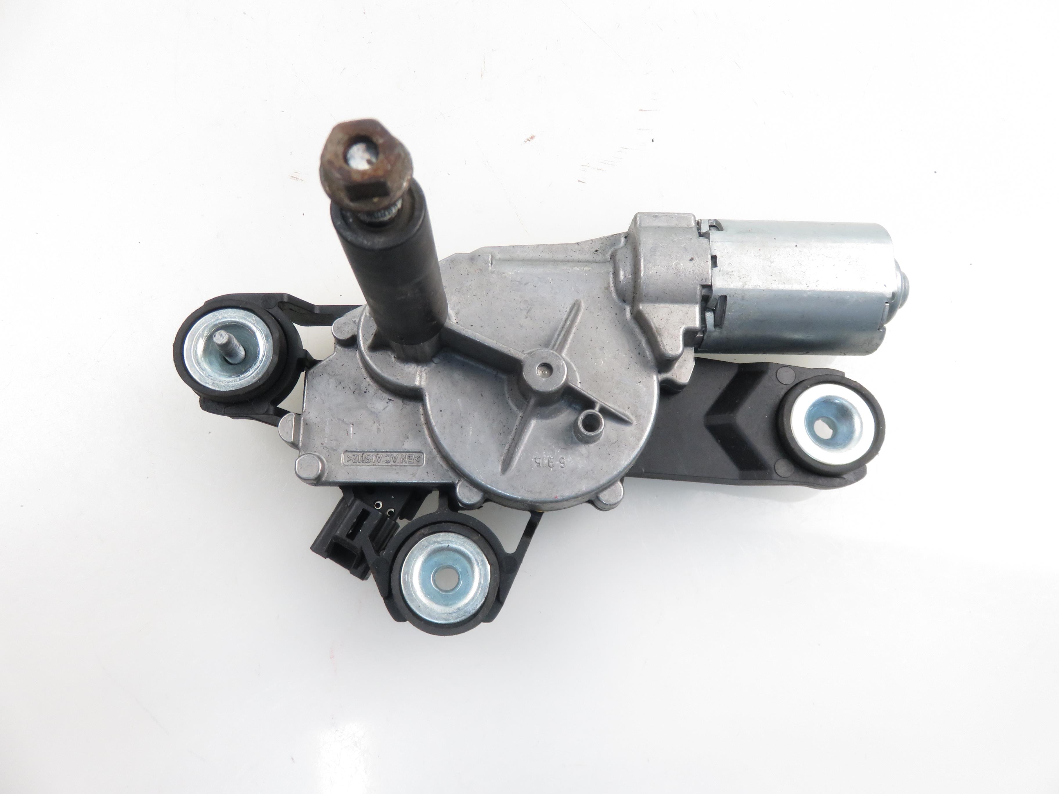 VOLVO V60 1 generation (2010-2020) Moteur d'essuie-glace de hayon 31294492, 0390201884 21228802