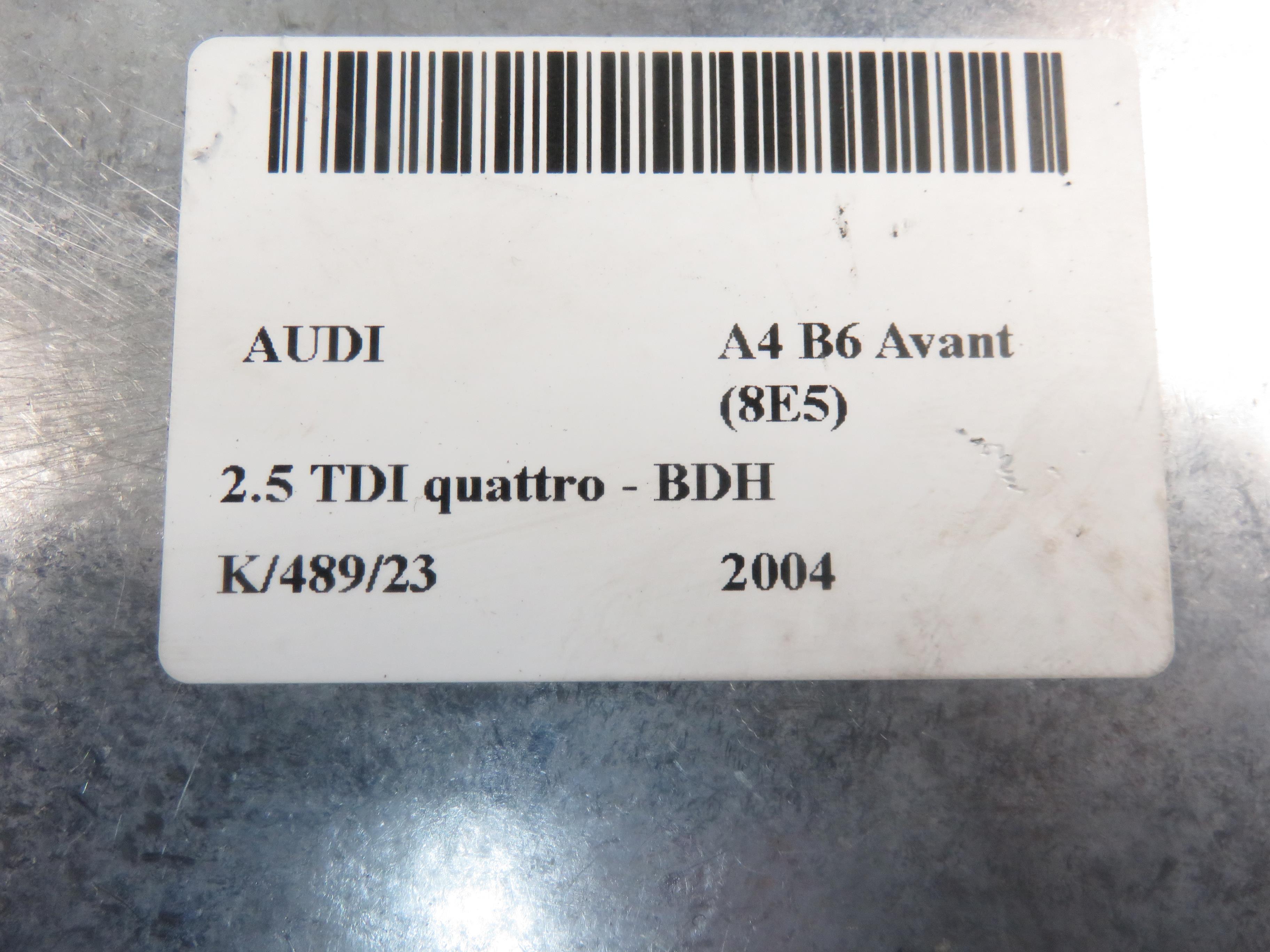 AUDI A4 B6/8E (2000-2005) Bluetooth valdymo blokas 8P0862335A, 8P0035503E 21837039