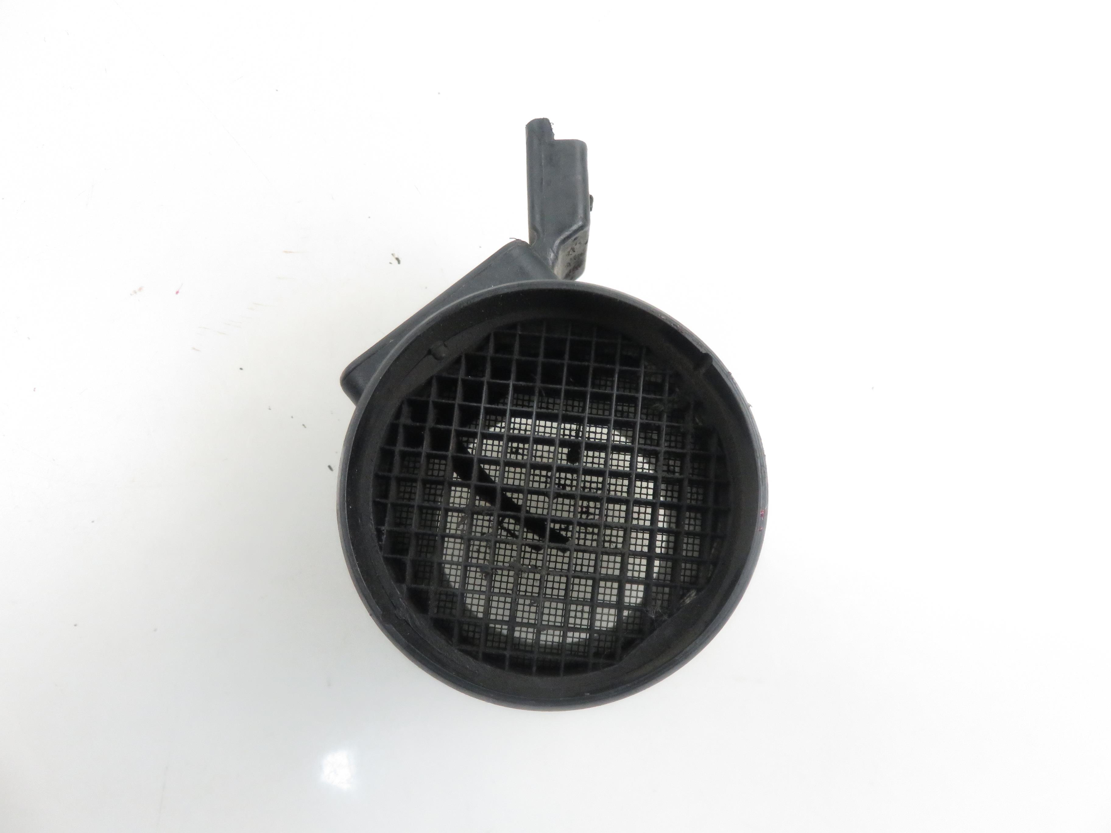 PEUGEOT 206 1 generation (1998-2009) Mass Air Flow Sensor MAF 9628336380,5WK9623 21230178