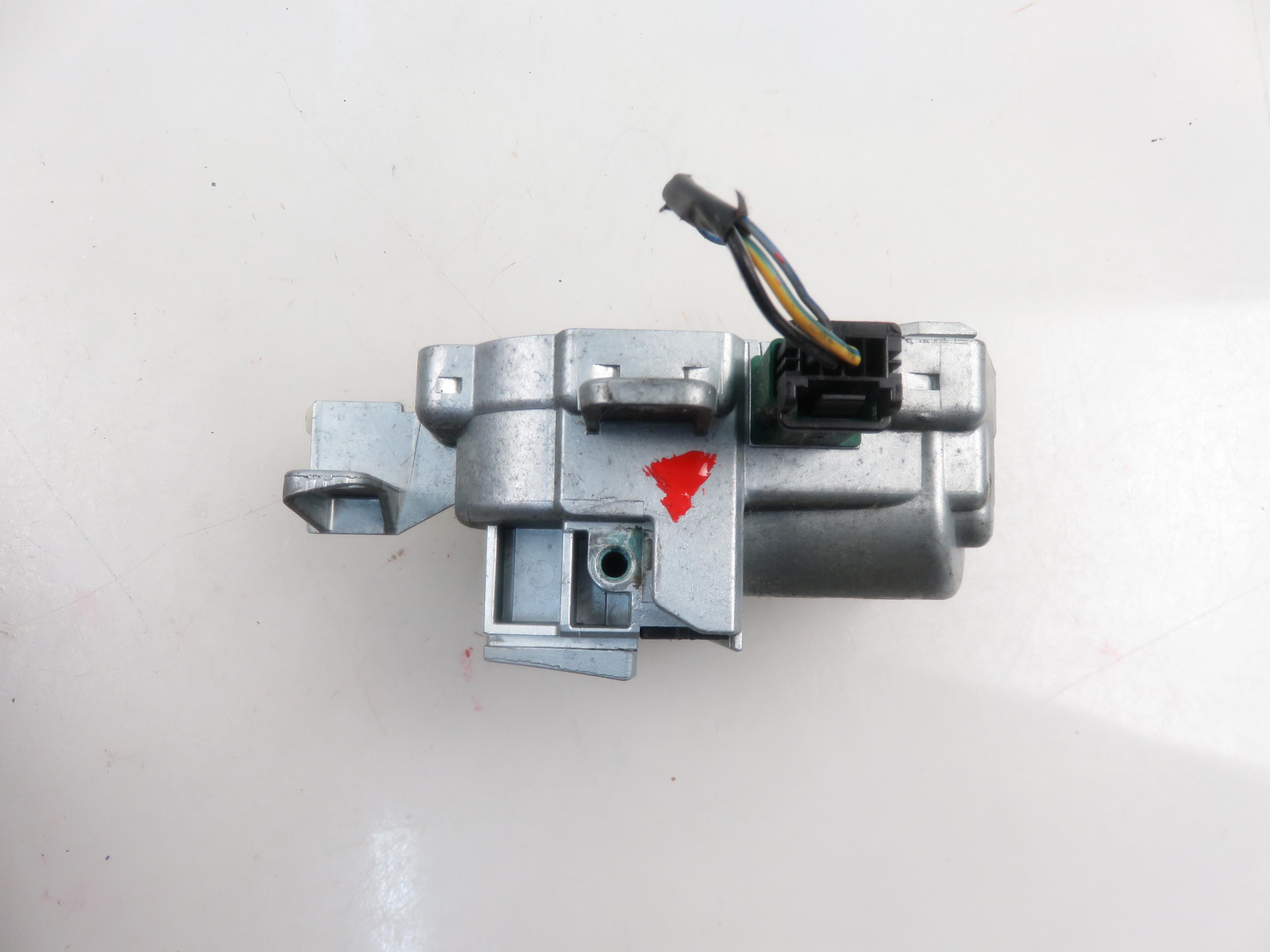 VOLVO V60 1 generation (2010-2020) Steering Locking Control Unit P31340734, 7G9N3F880DE 18299975