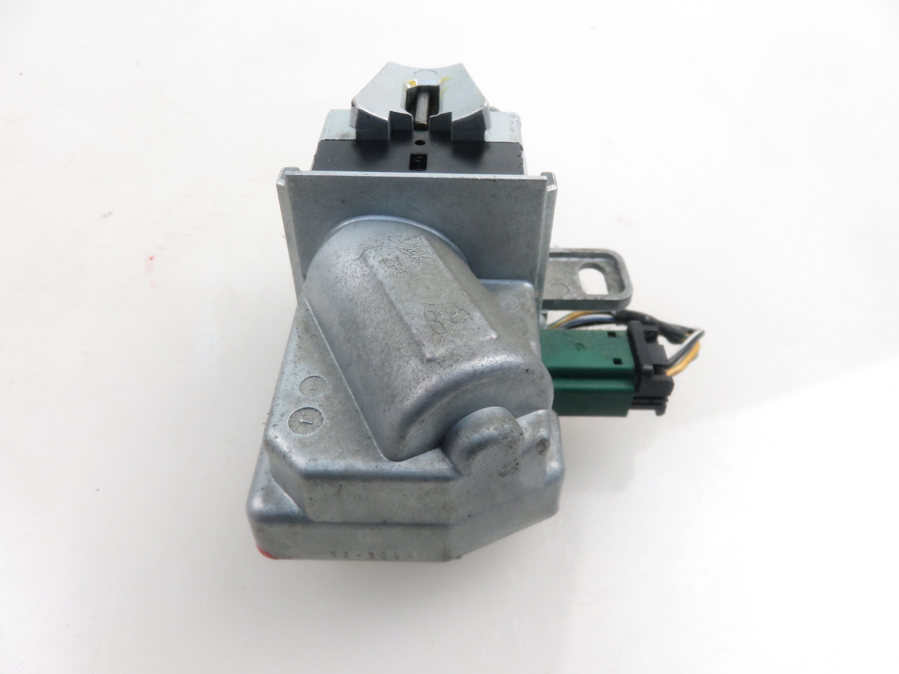 VOLVO V60 1 generation (2010-2020) Steering Locking Control Unit P31340734, 7G9N3F880DE 18299975