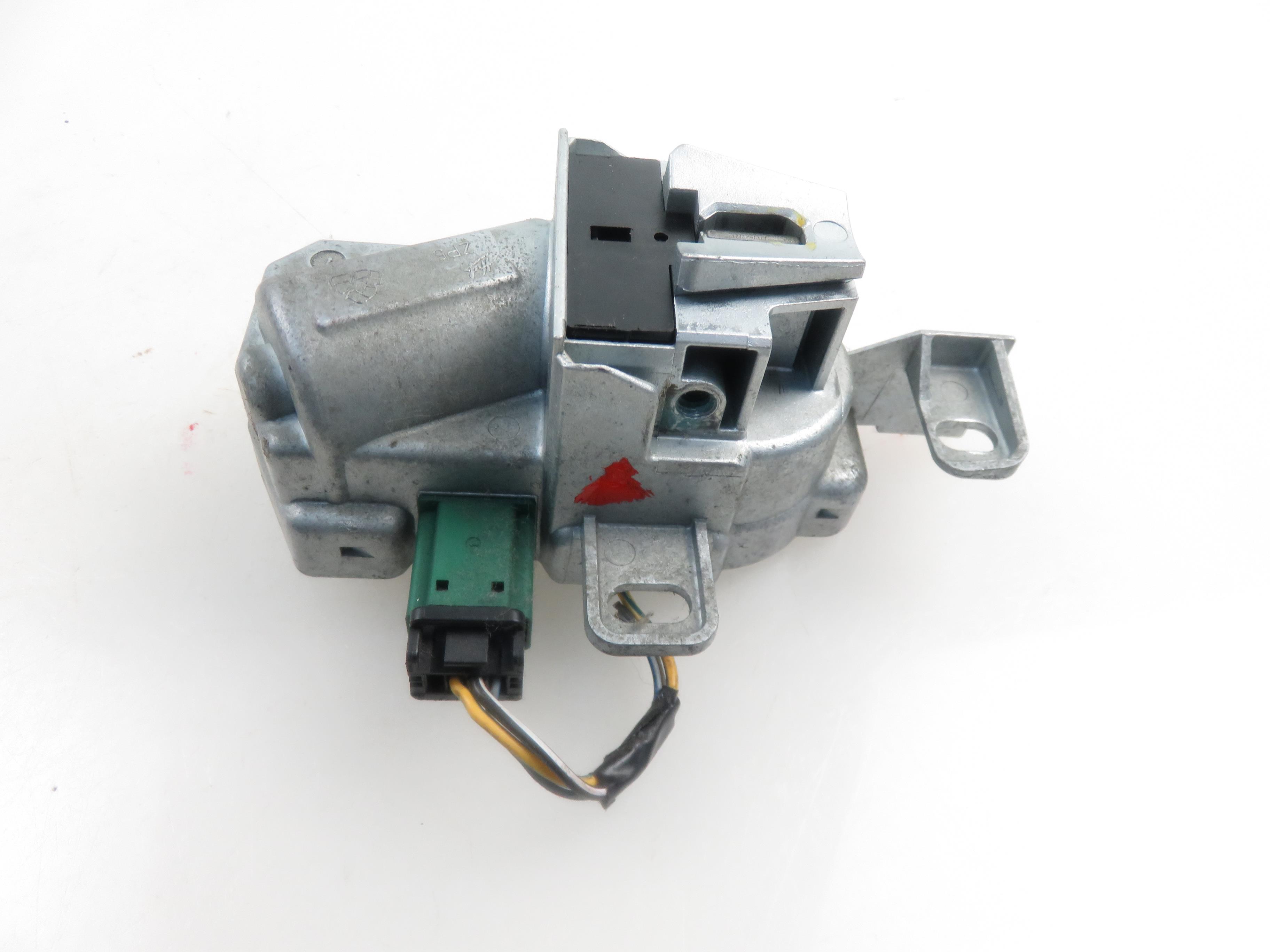 VOLVO V60 1 generation (2010-2020) Steering Locking Control Unit P31340734, 7G9N3F880DE 18299975