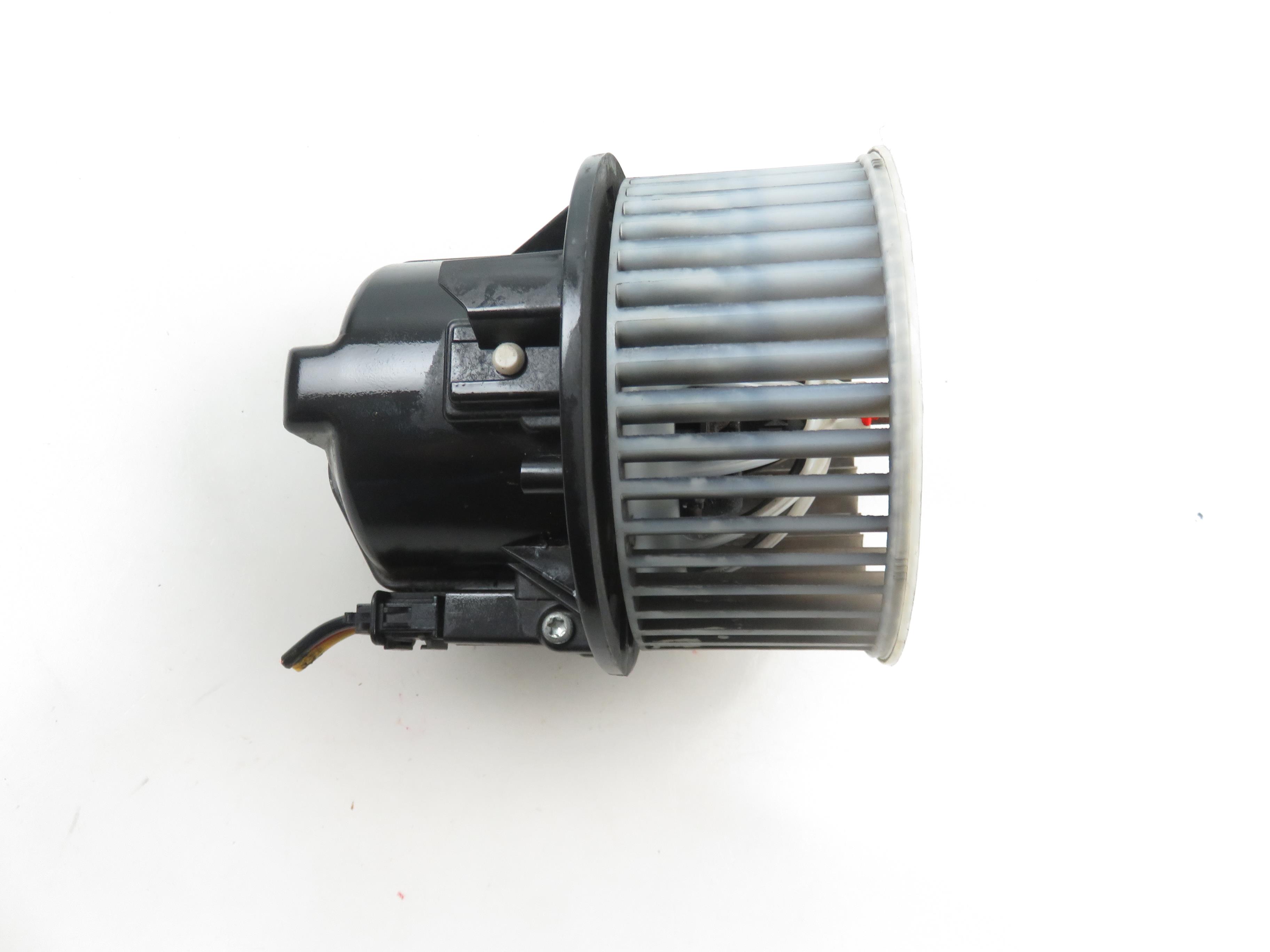 VOLVO V60 1 generation (2010-2020) Blower fan relay 6G9N18D413AA 20240798