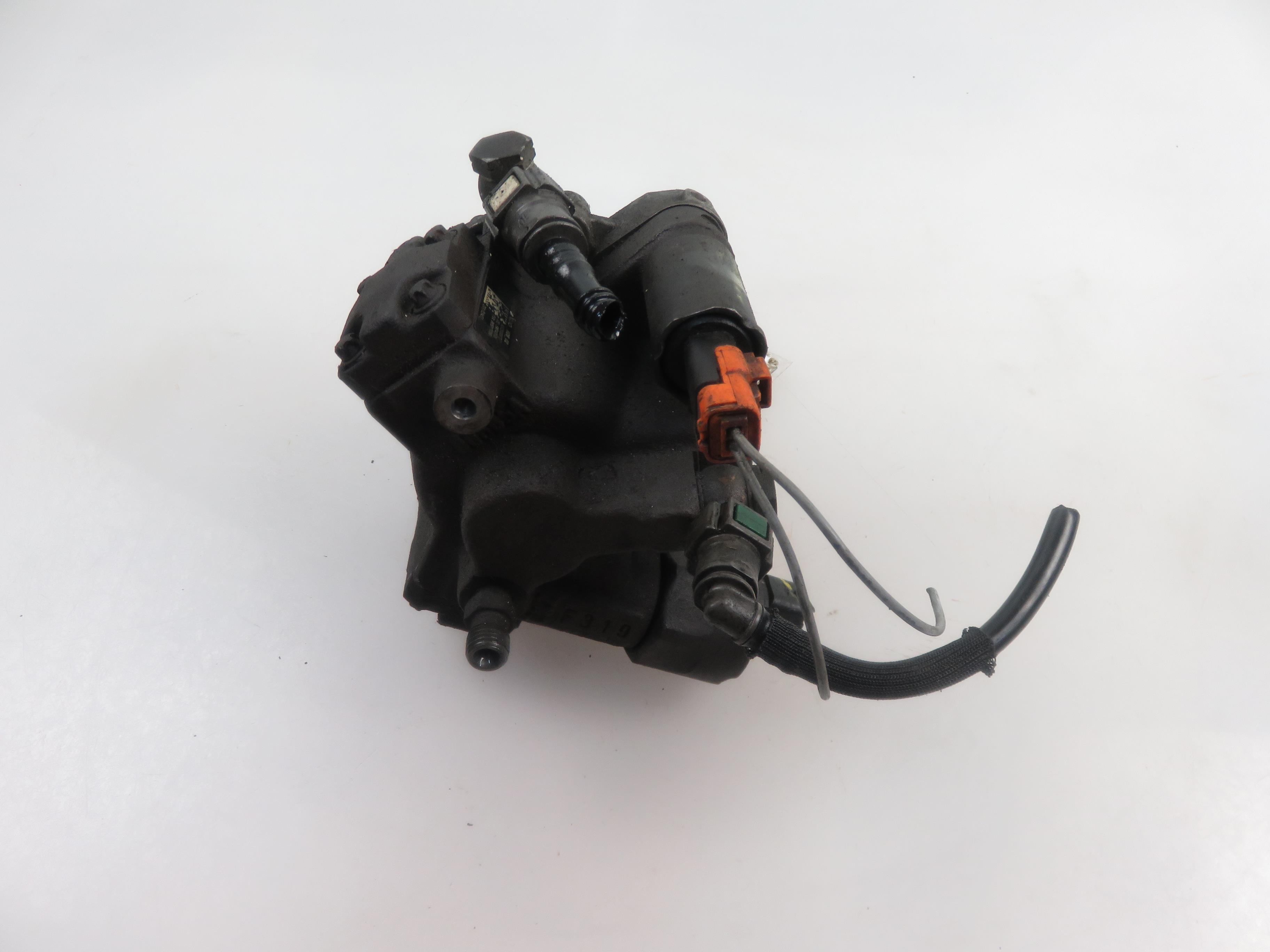 PEUGEOT 107 Peugeot 107 (2005-2014) Pompe à carburant haute pression 5WS40008, 9658176080 20240795