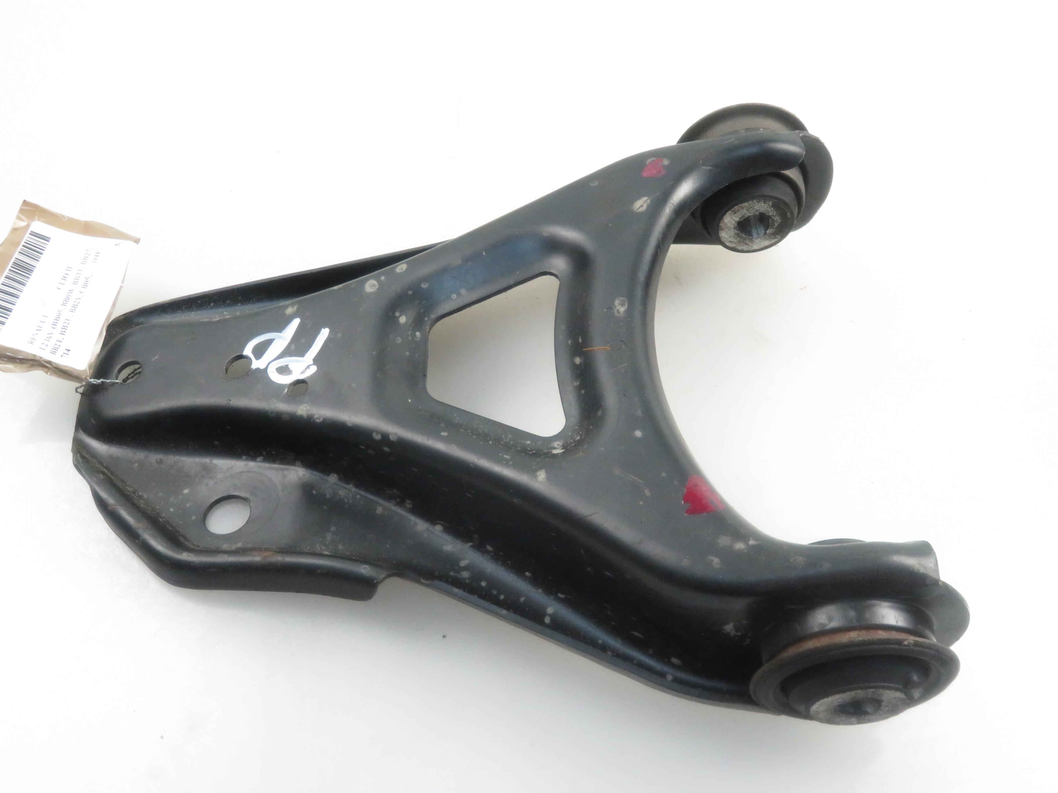 RENAULT Clio 2 generation (1998-2013) Front Right Arm 21230169