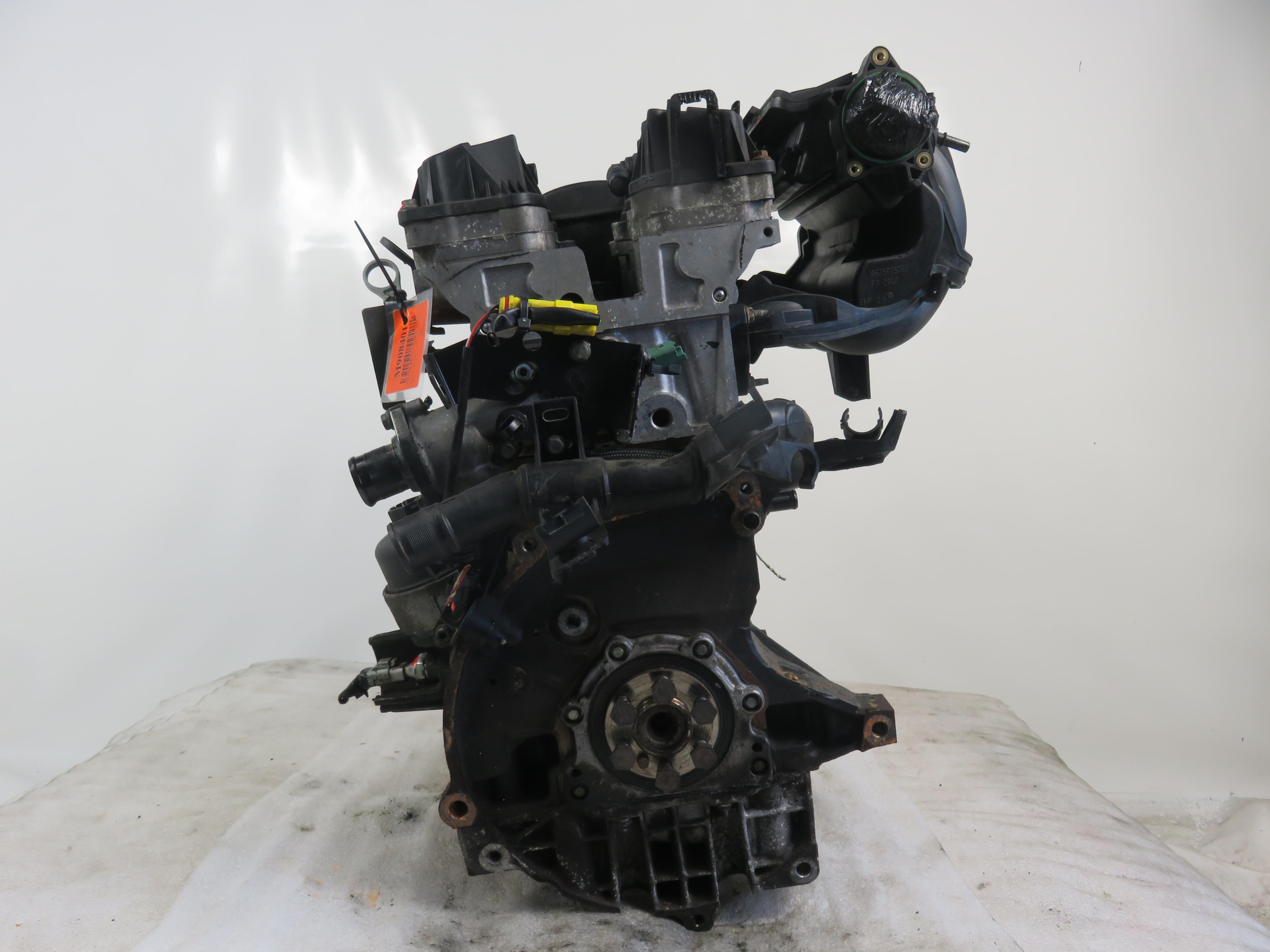 PEUGEOT 307 1 generation (2001-2008) Motor (Slovak) NFU 20241063