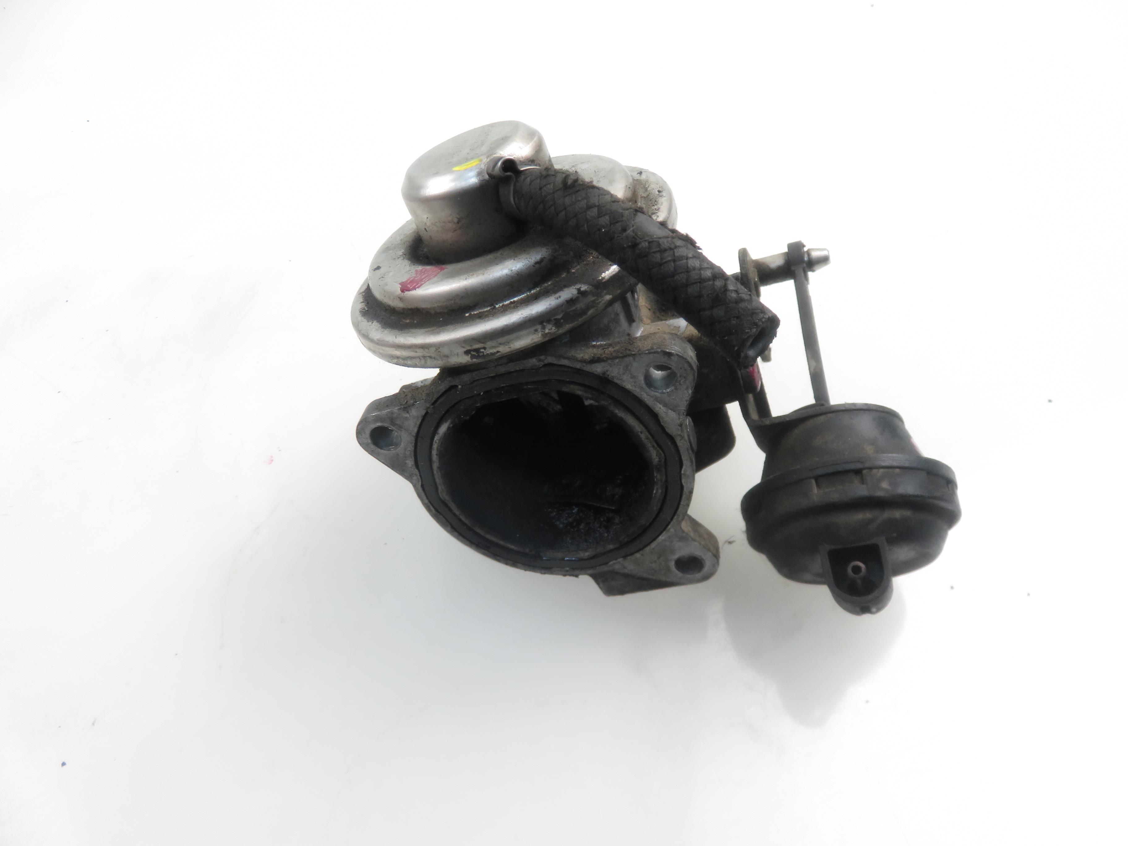 AUDI A3 8L (1996-2003) EGR vārsts 038129637, 038131501A 21837300