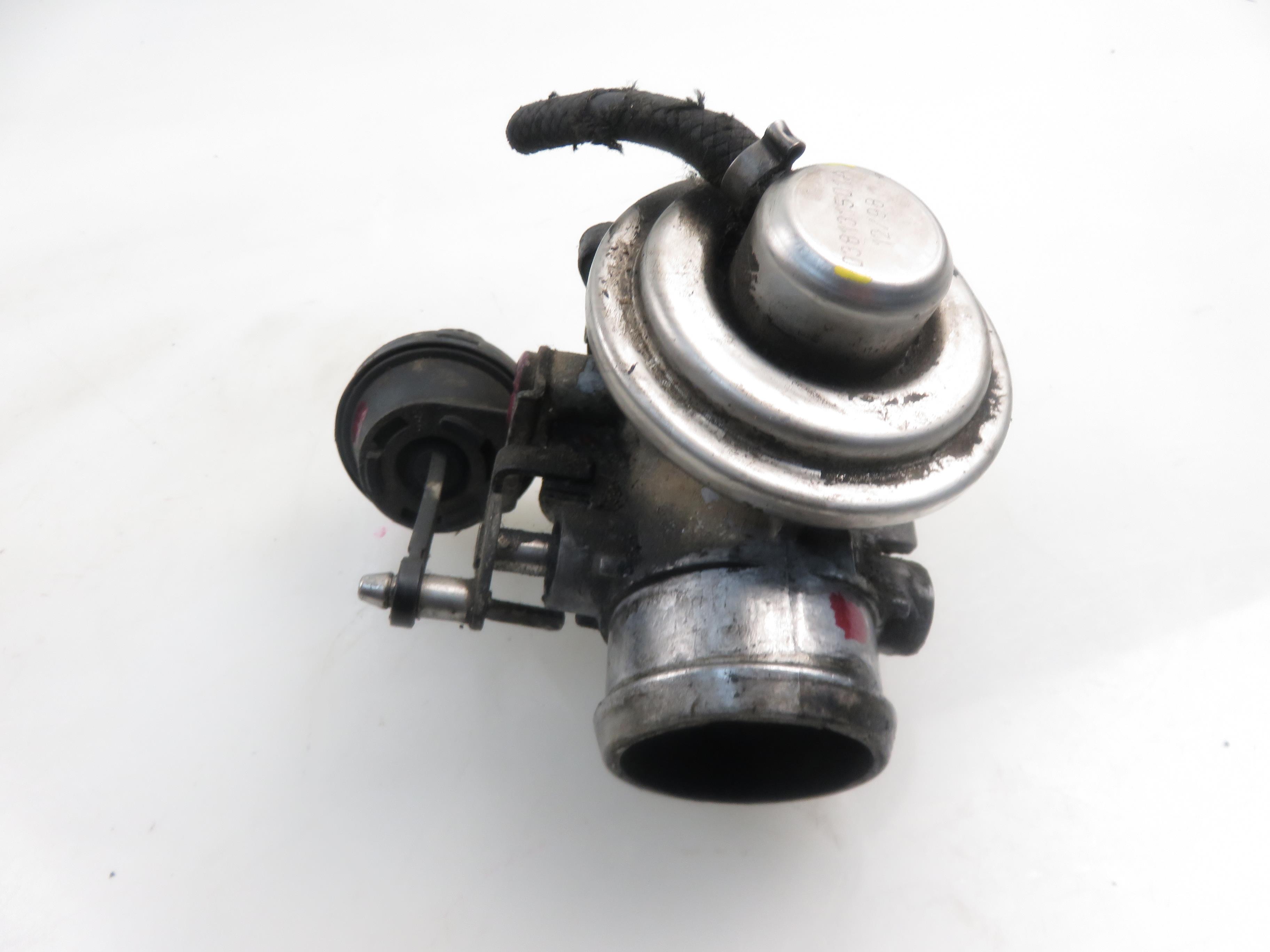 AUDI A3 8L (1996-2003) EGR vārsts 038129637, 038131501A 21837300