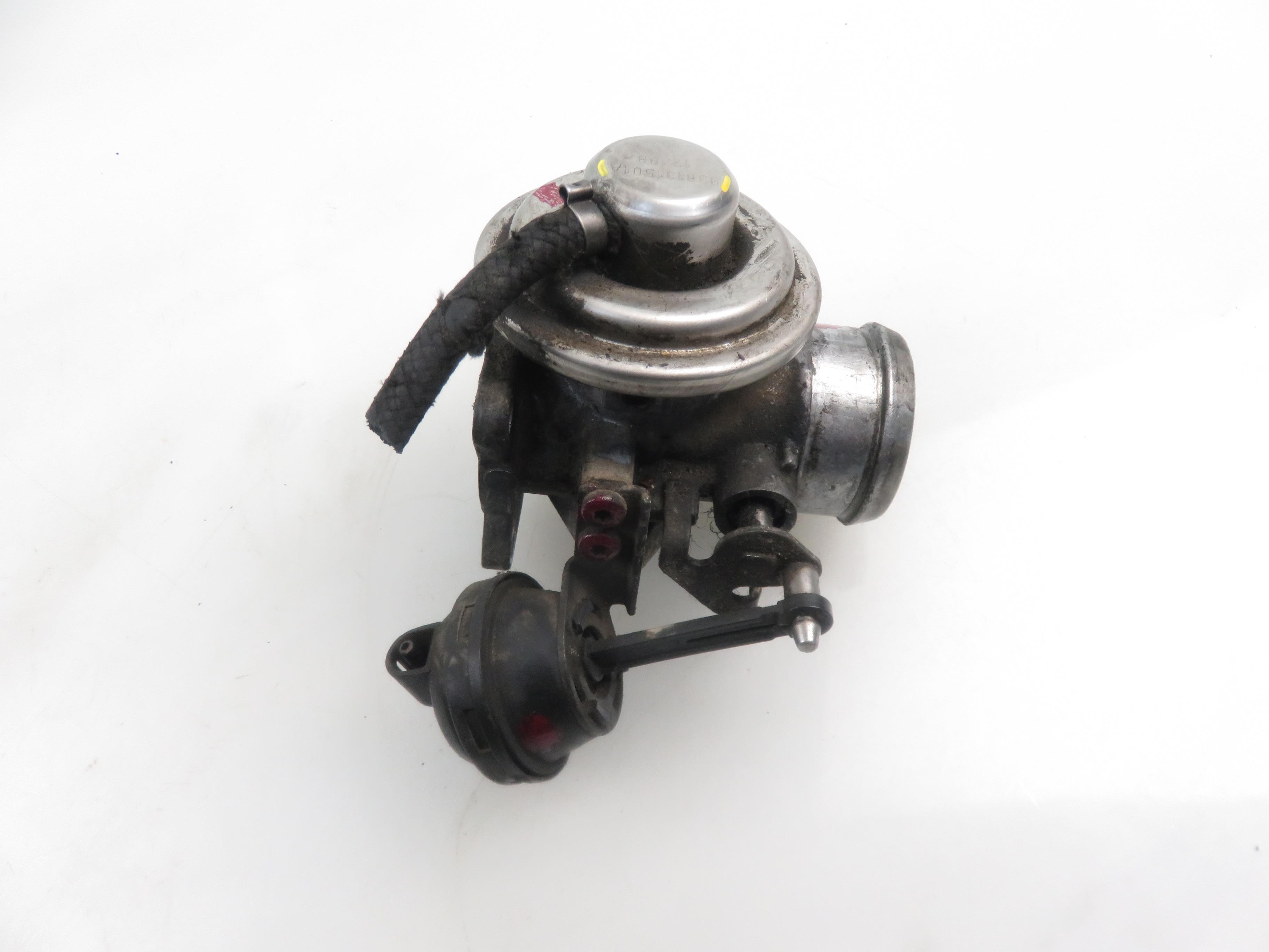 AUDI A3 8L (1996-2003) EGR Valve 038129637,038131501A 21837300