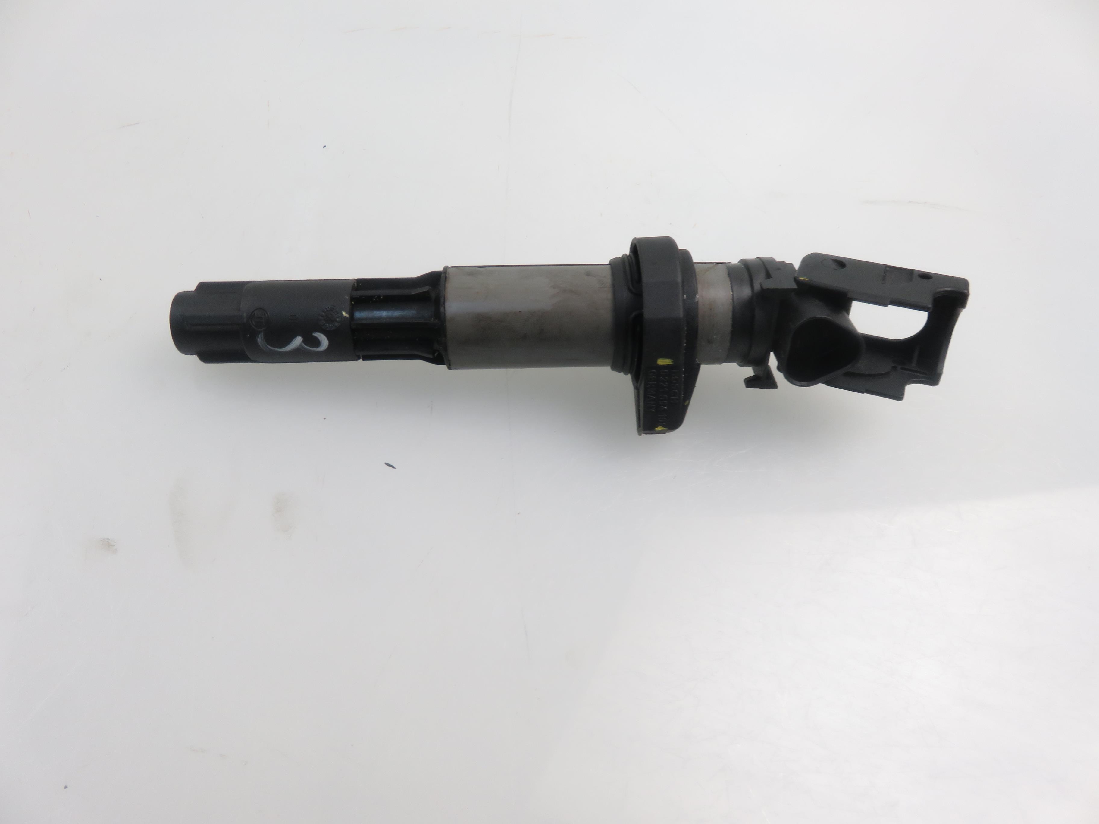 BMW 3 Series E46 (1997-2006) High Voltage Ignition Coil 0221504470 21858102