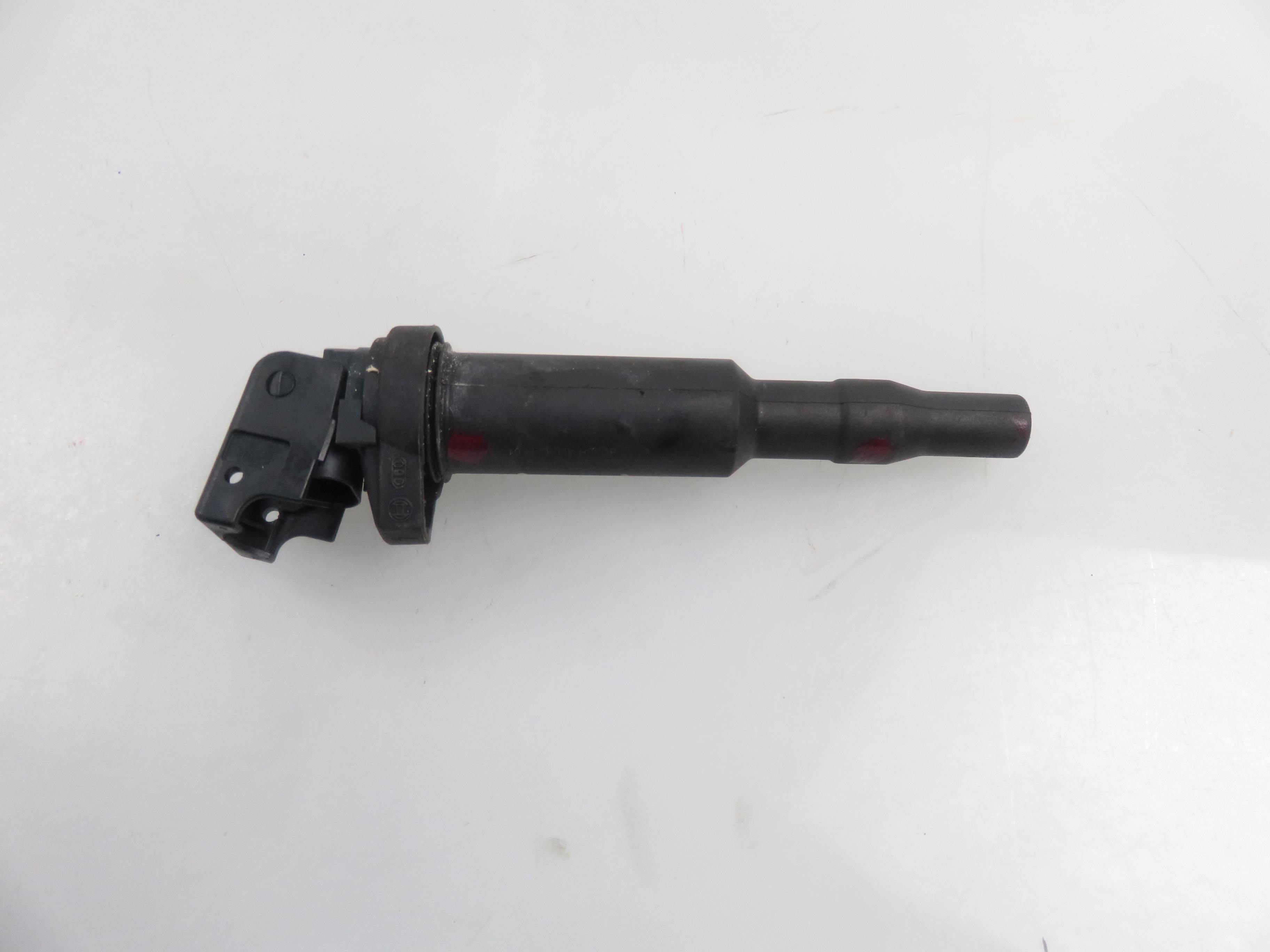 BMW 3 Series E46 (1997-2006) High Voltage Ignition Coil 0221504470 21858100