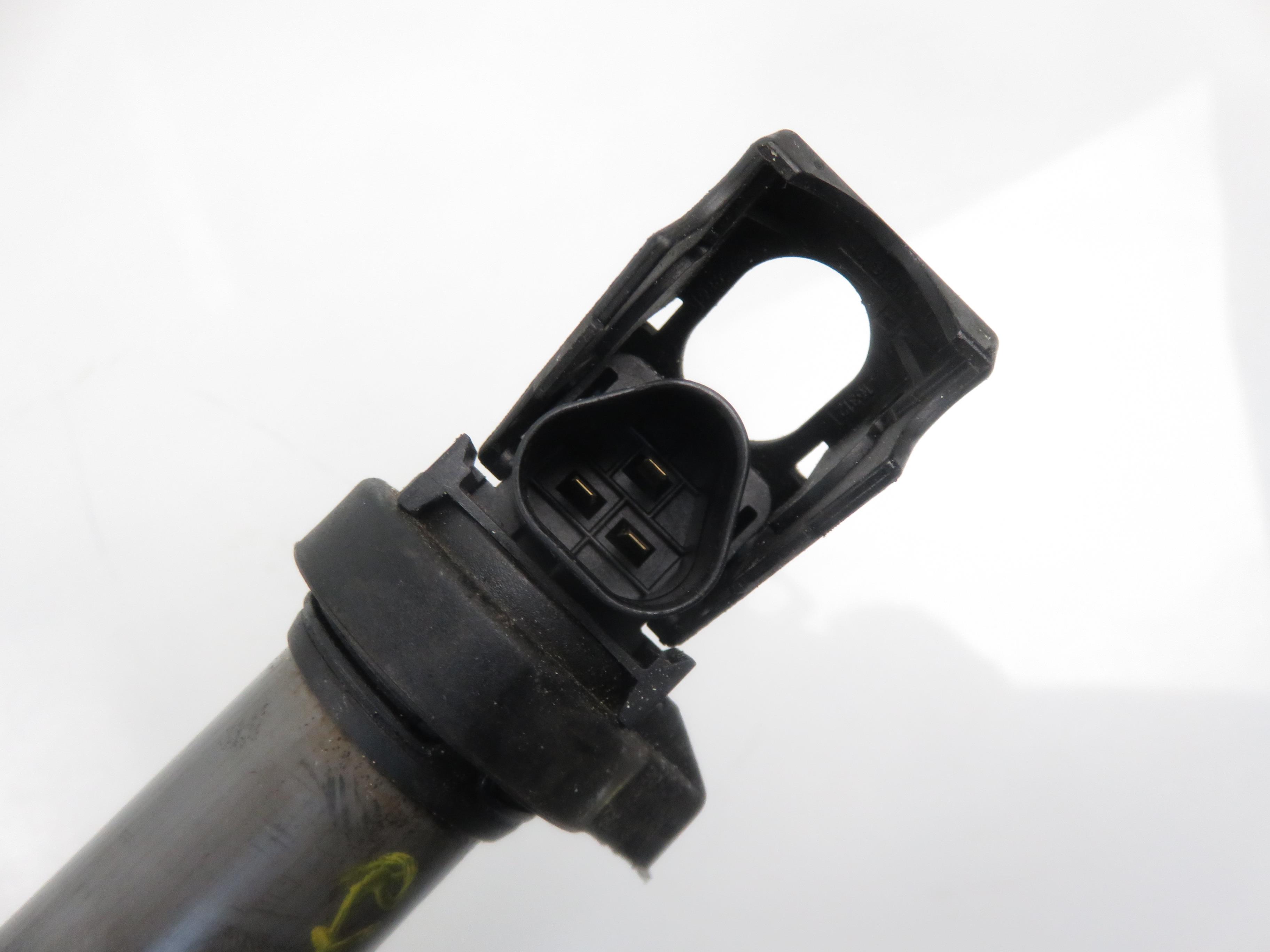 BMW 3 Series E46 (1997-2006) High Voltage Ignition Coil 0221504100 21858799