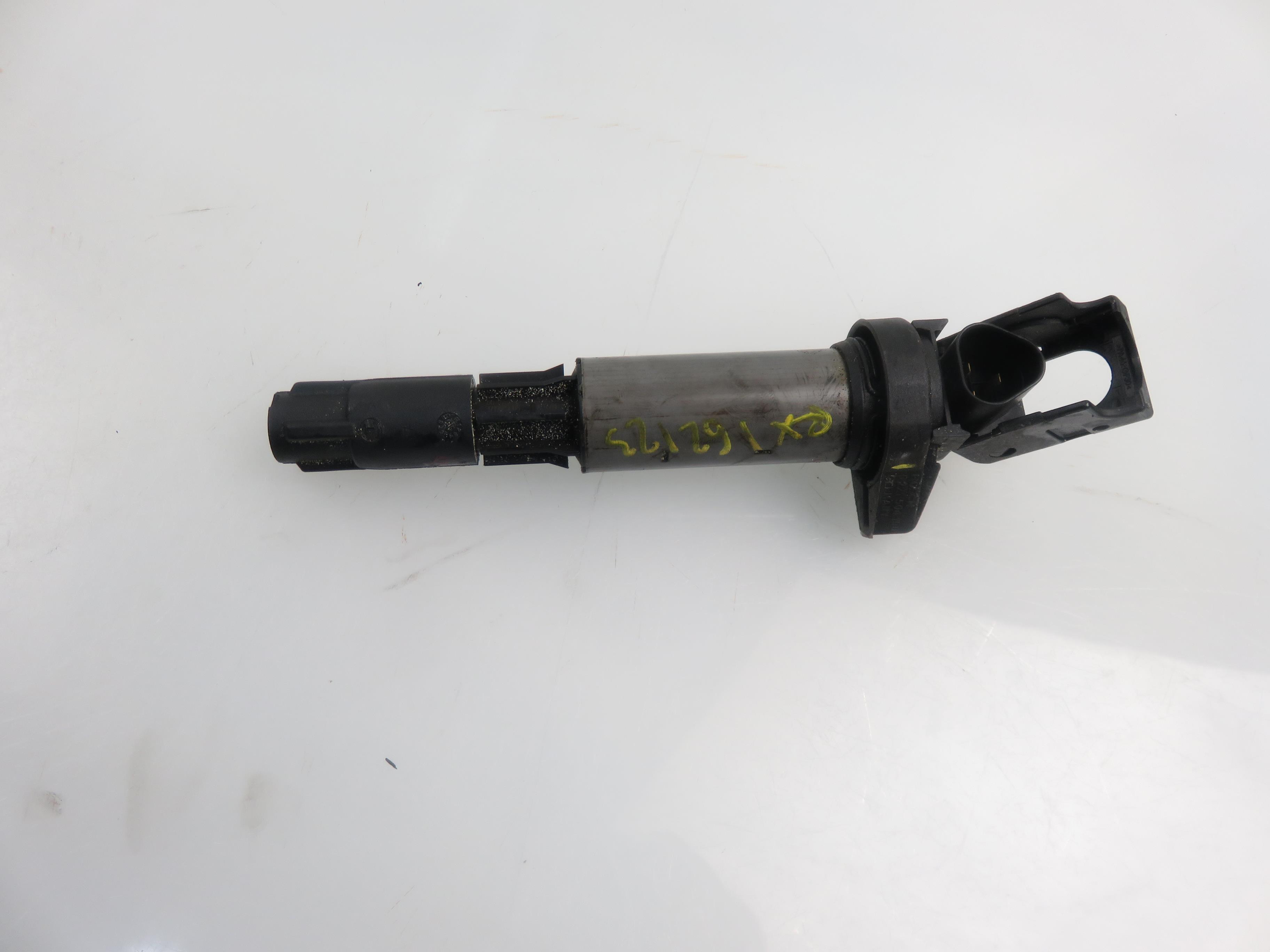 BMW 3 Series E46 (1997-2006) High Voltage Ignition Coil 0221504100 21858799