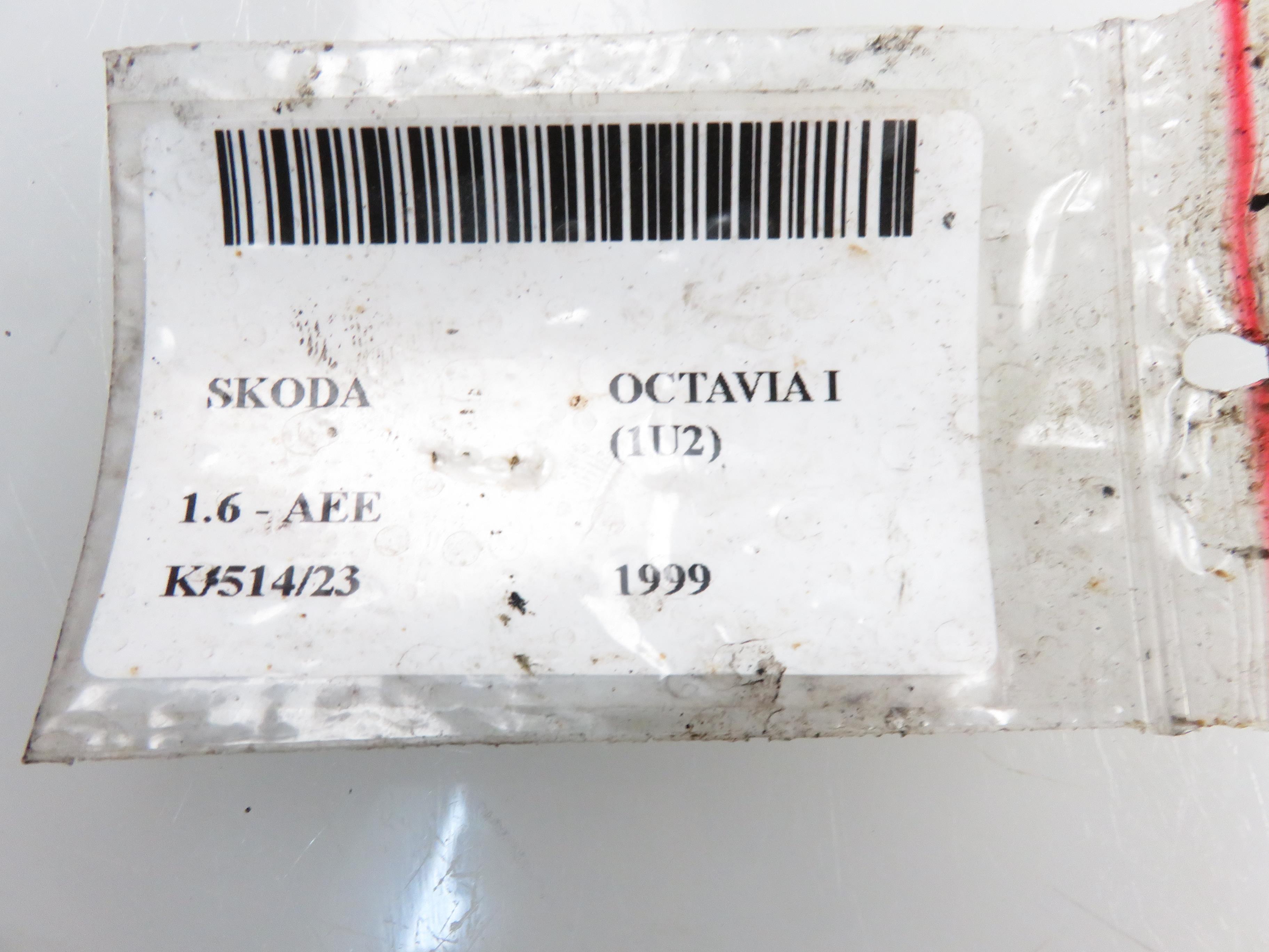 SKODA Octavia 1 generation (1996-2010) Crankcase 036103603P 22021546