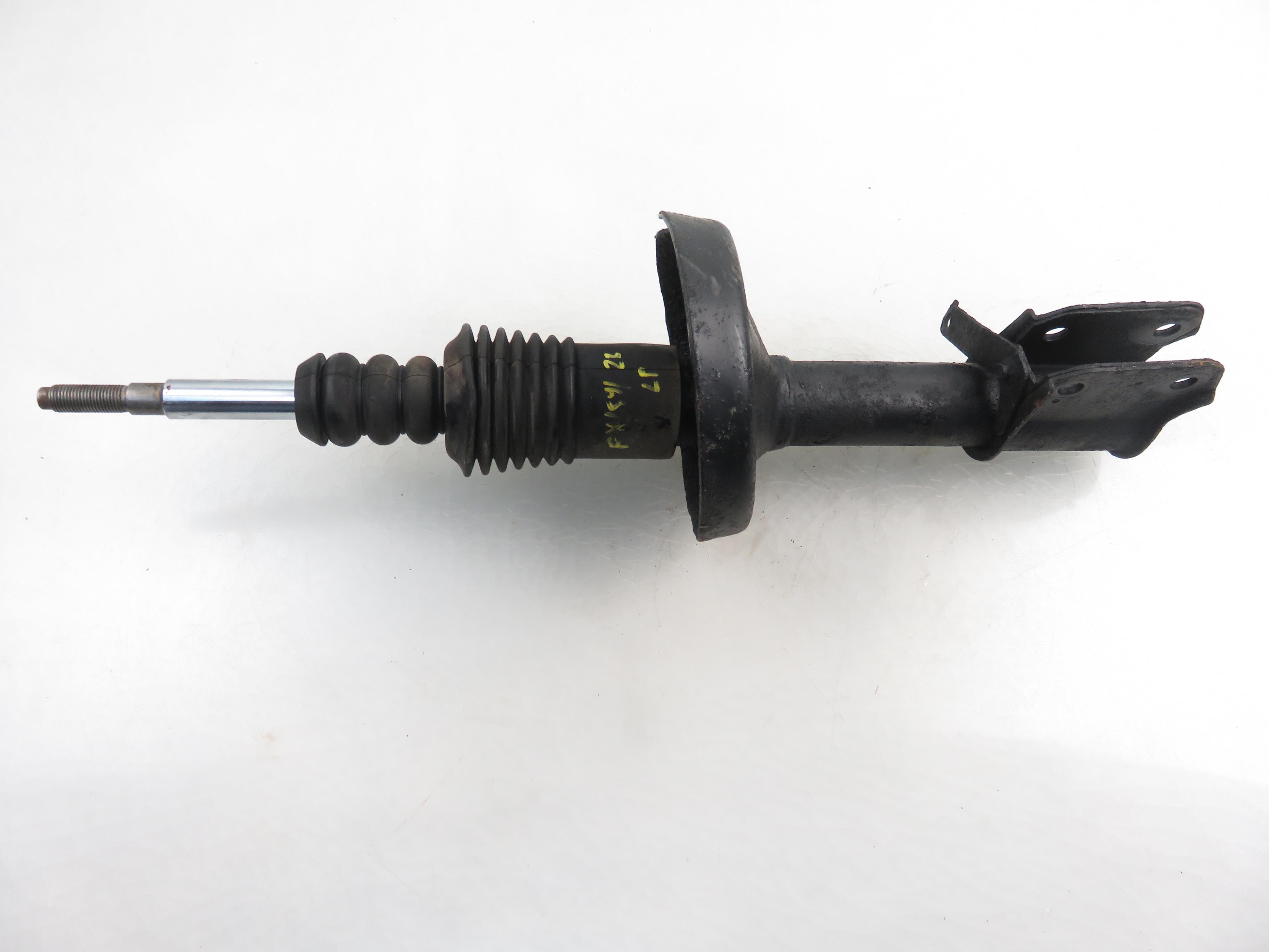 RENAULT Thalia 1 generation  (2002-2008) Front Left Shock Absorber 21229872