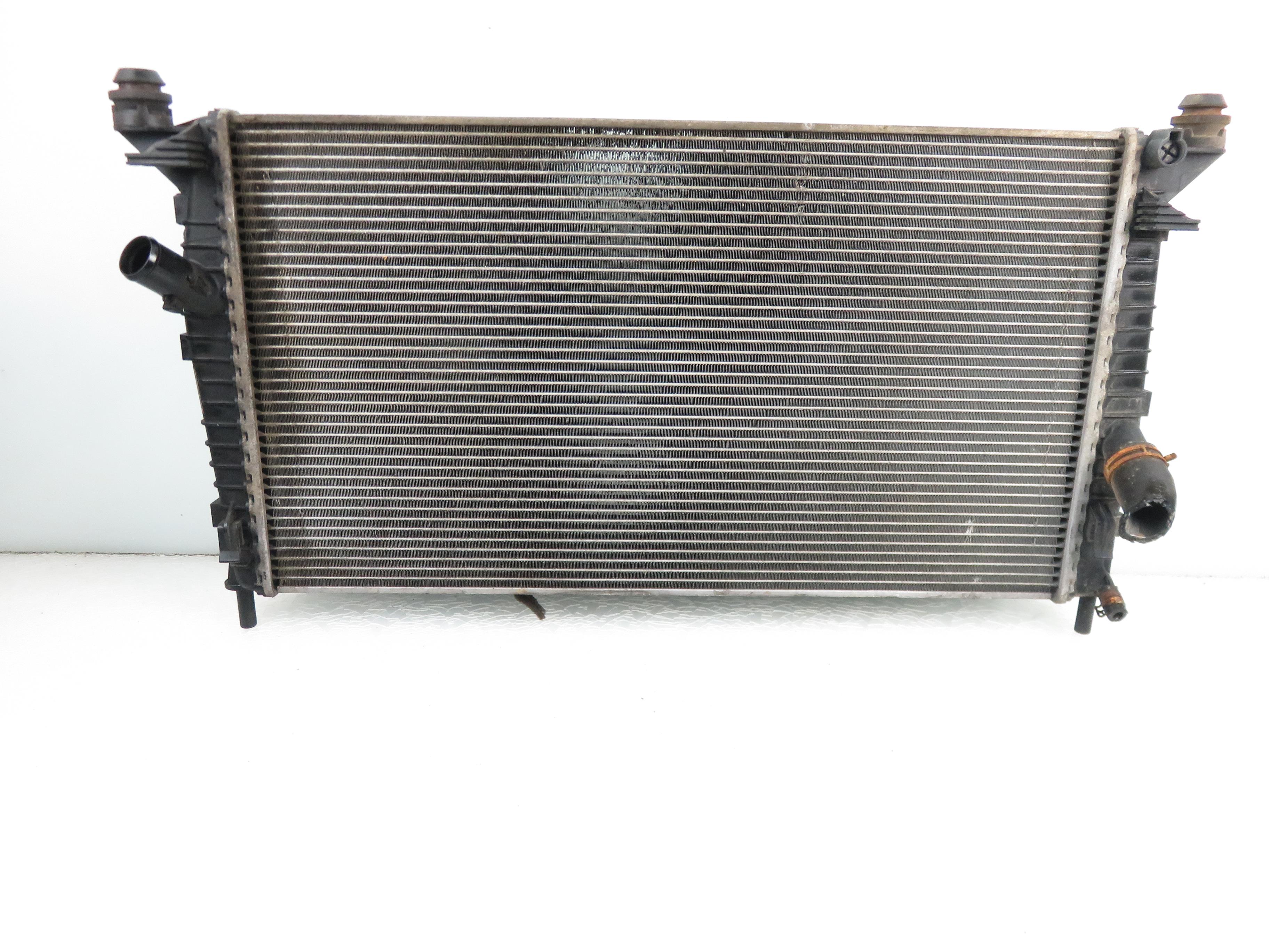 FORD Focus 2 generation (2004-2011) Air Con radiator 3M5H8005RK 23771323