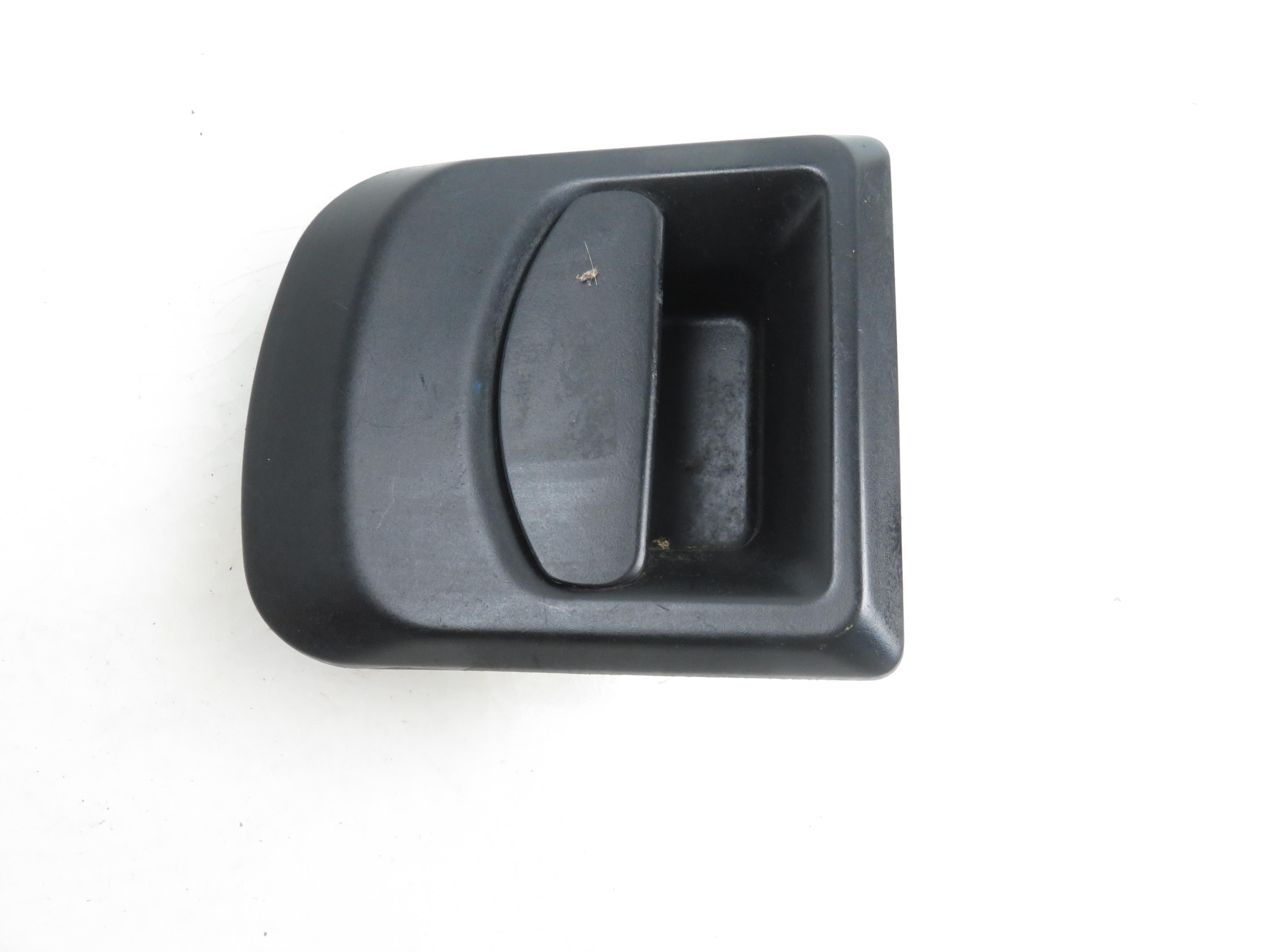IVECO Daily 3 generation (1999-2006) Left Rear Internal Opening Handle 20393521
