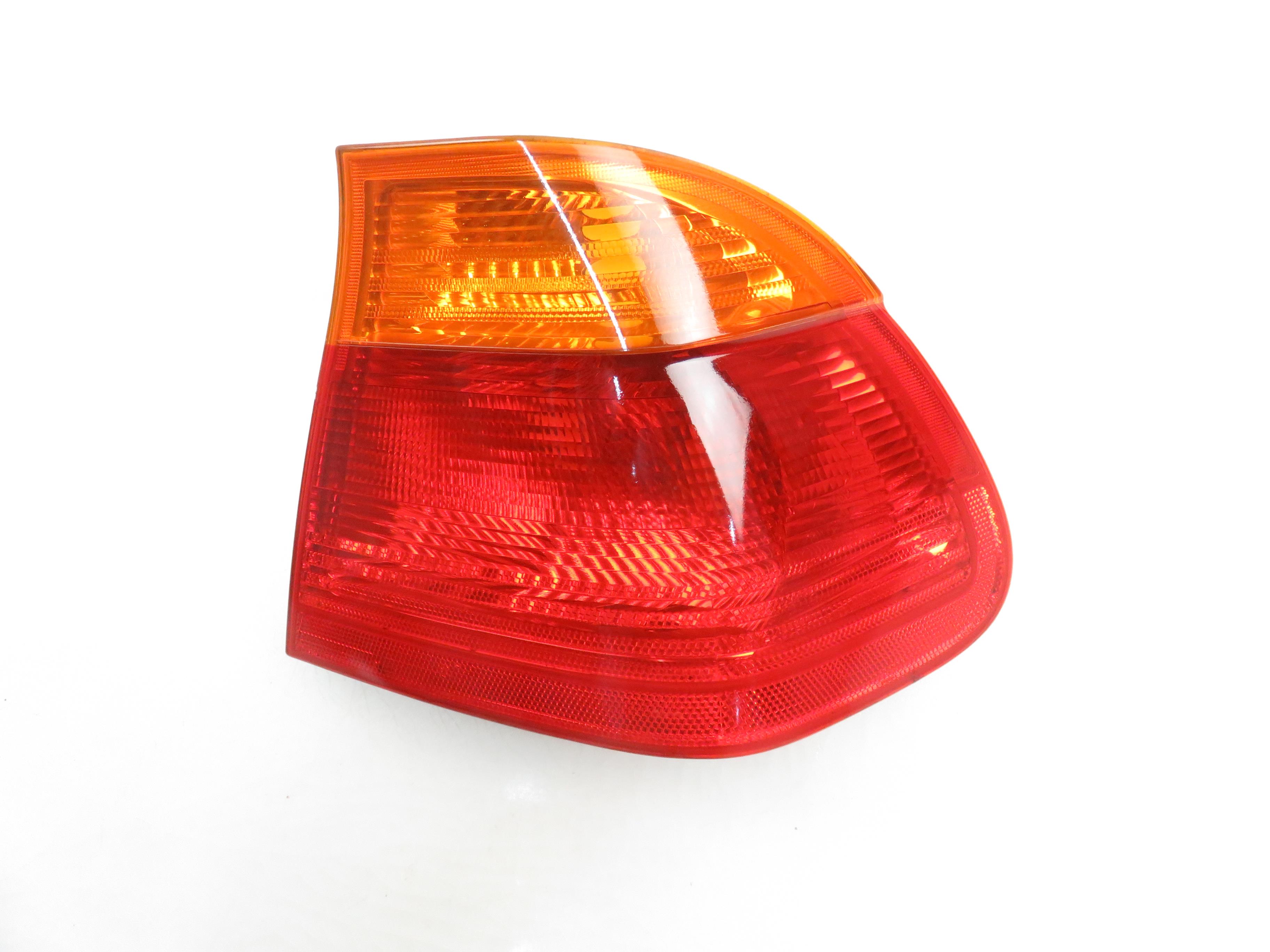 BMW 3 Series E46 (1997-2006) Rear Right Taillight Lamp 8364922 21857277