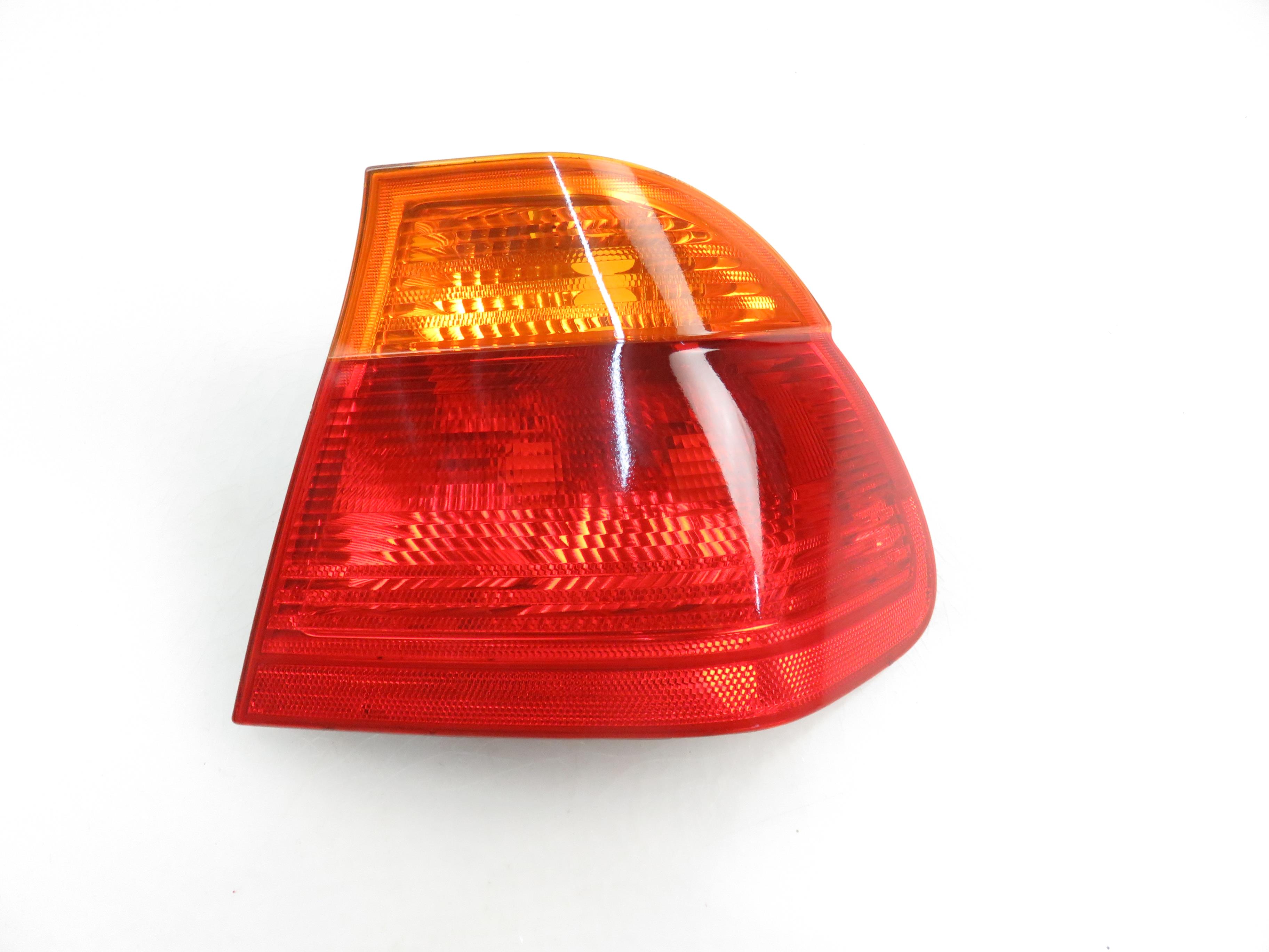 BMW 3 Series E46 (1997-2006) Rear Right Taillight Lamp 8364922 21857277