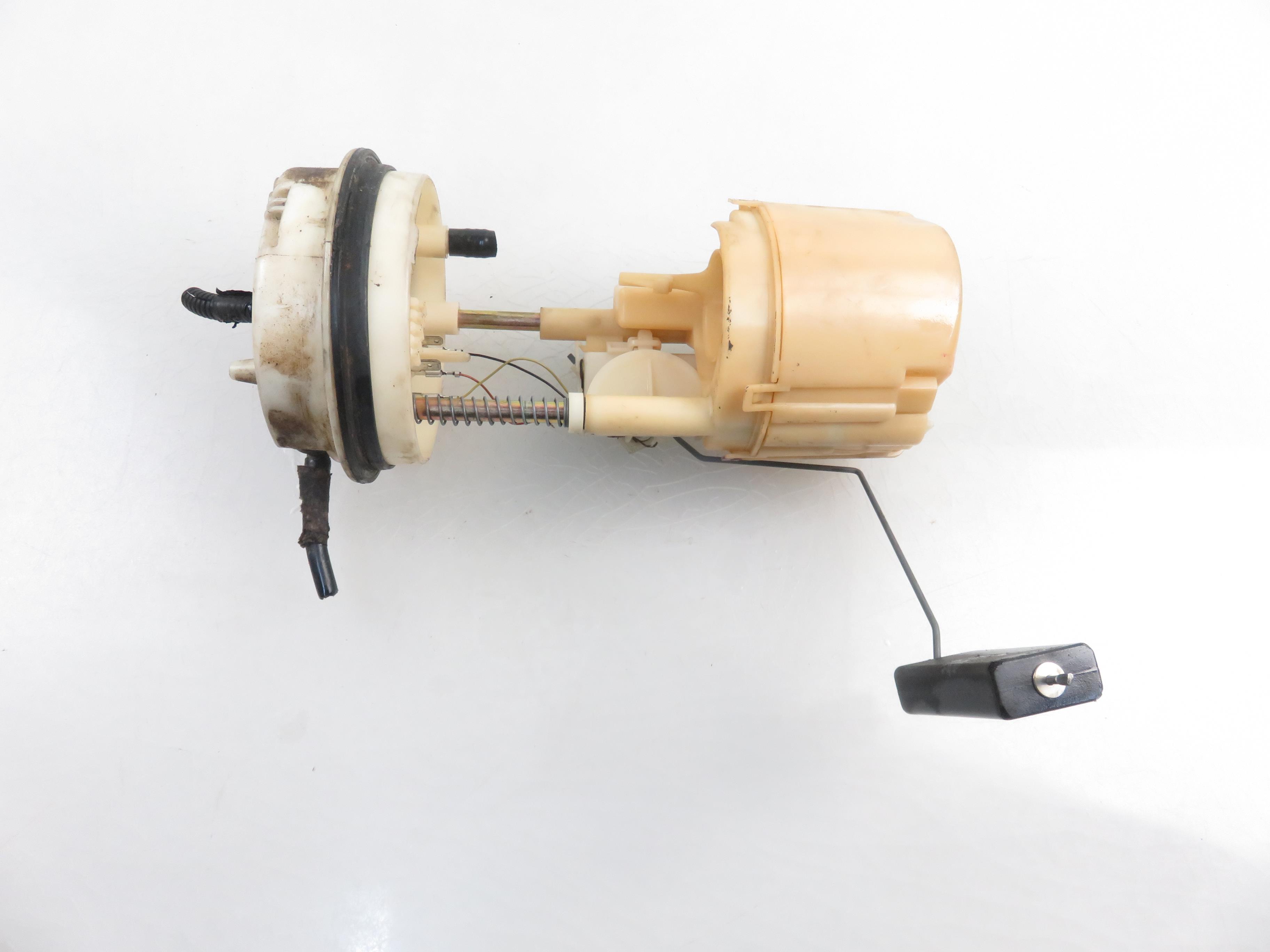 RENAULT Clio 2 generation (1998-2013) Fuel Pump 8200027963,09745659903 20781599