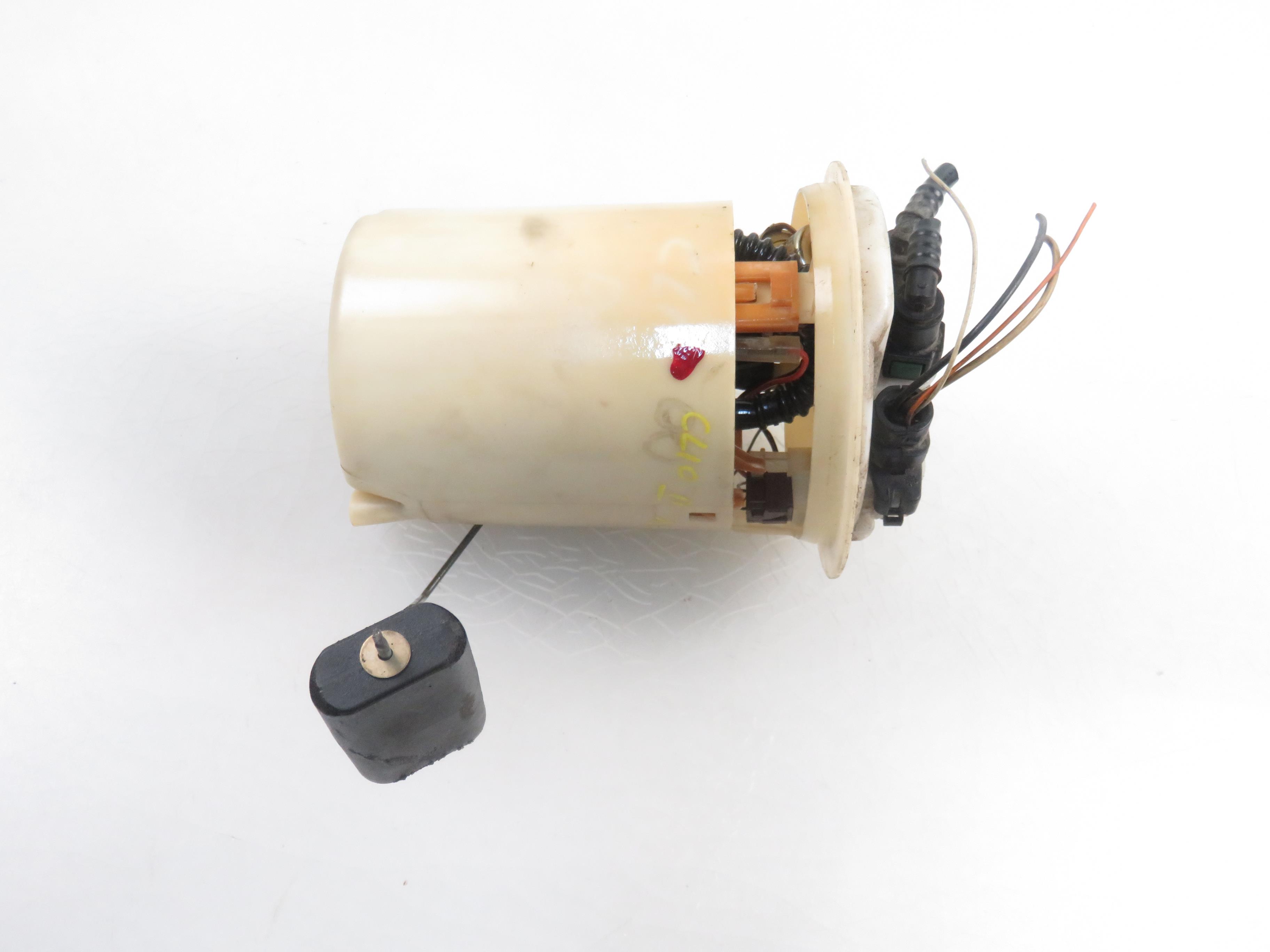 RENAULT Clio 2 generation (1998-2013) Fuel Pump 8200027963,09745659903 20781599