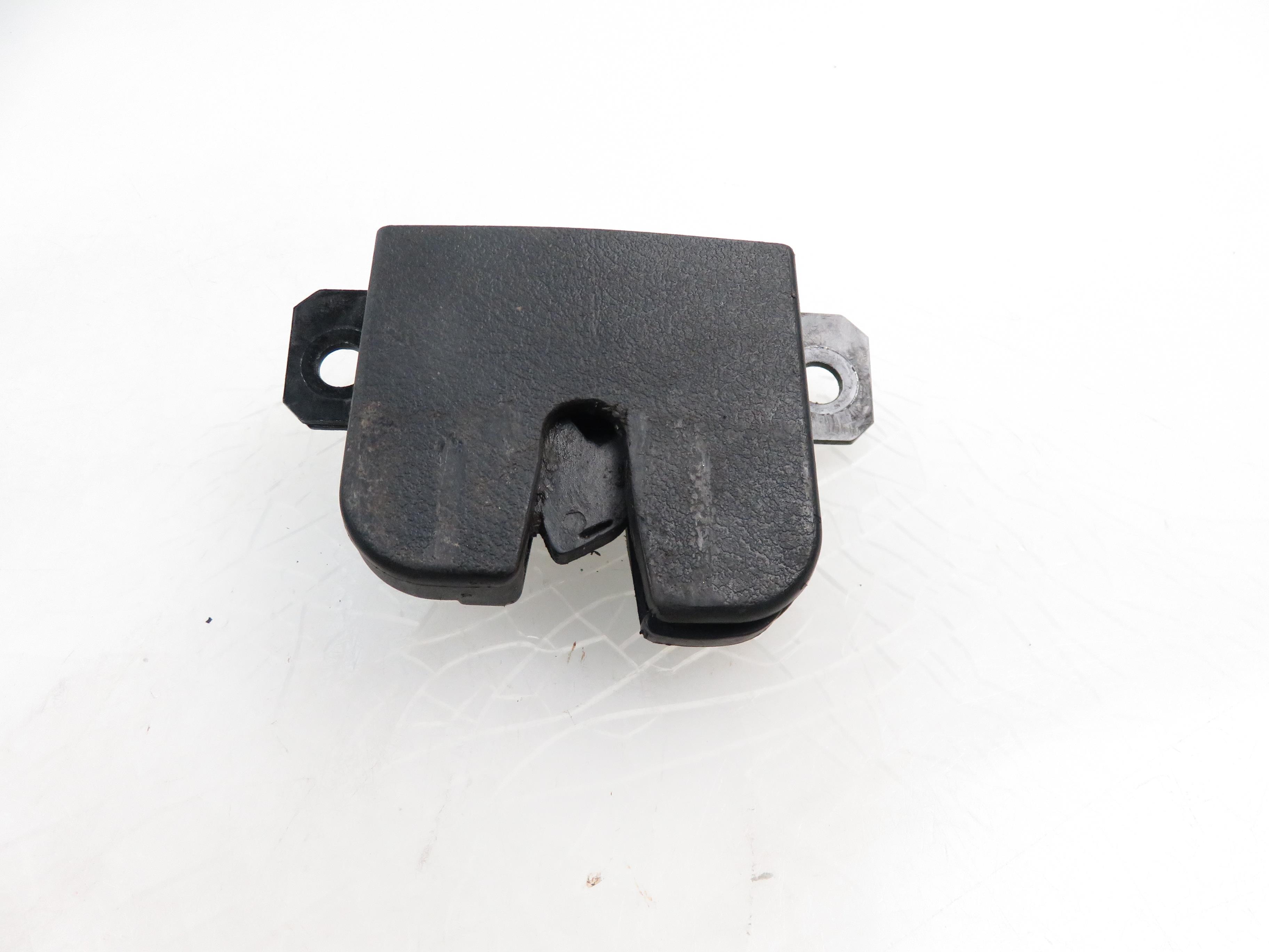 SEAT Leon 1 generation (1999-2005) Tailgate Boot Lock 3B9827505C 21229405