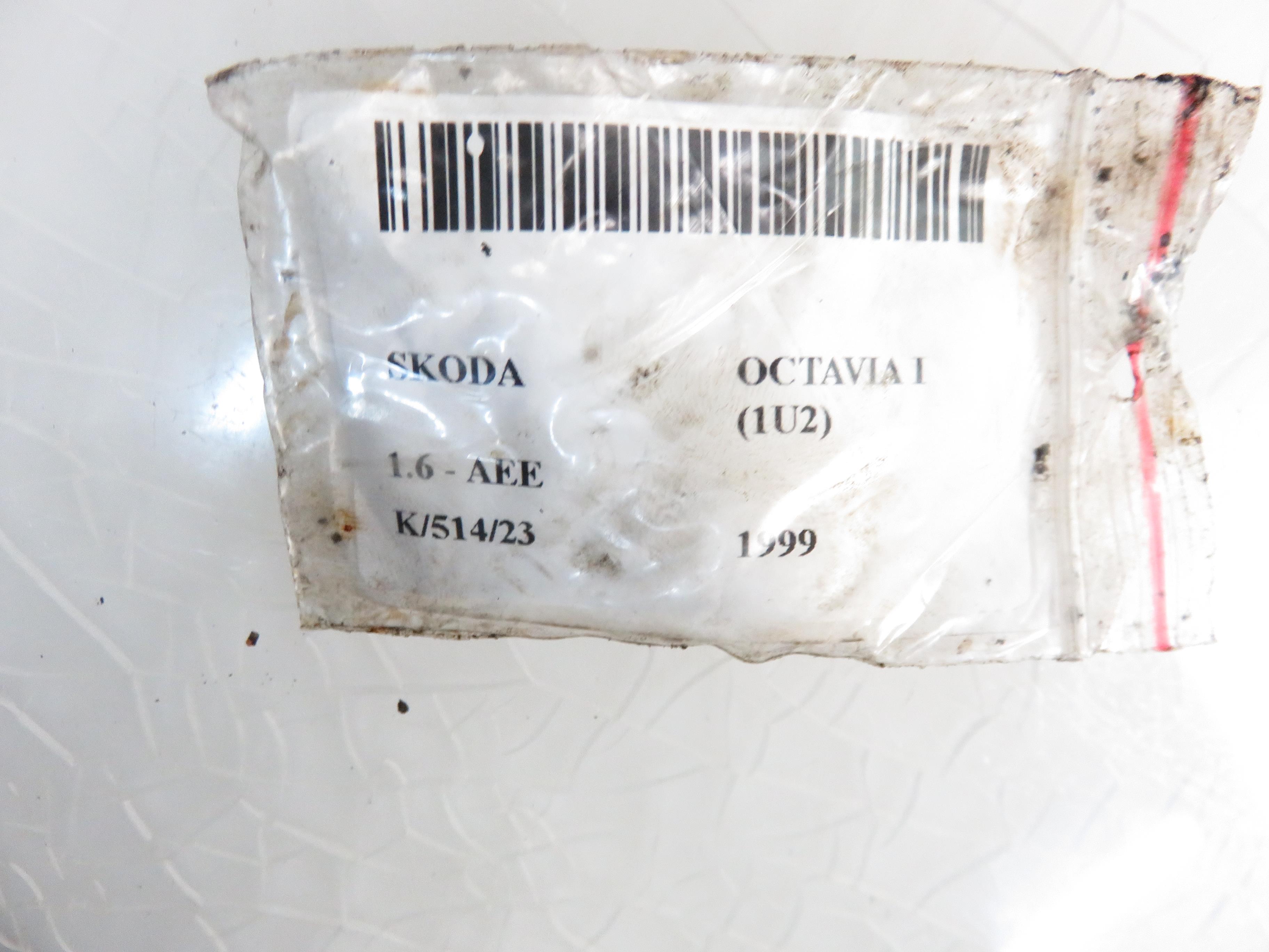 SKODA Octavia 1 generation (1996-2010) Degimo modulis 030905205AE 21229403