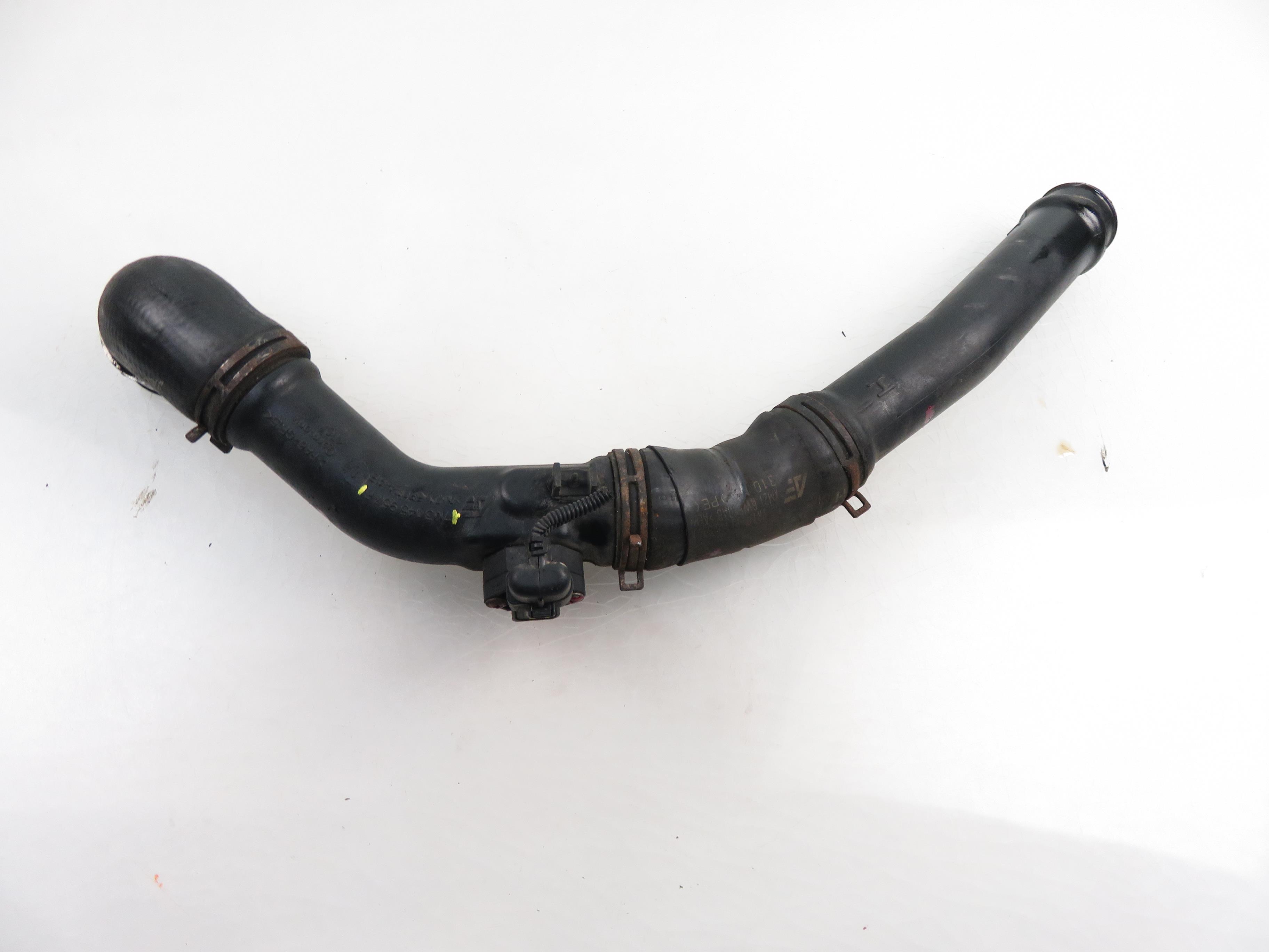 SEAT Alhambra 1 generation (1996-2010) Air supply hose pipe 7M3145957G, 7M3145957F, 0281002399 20241387