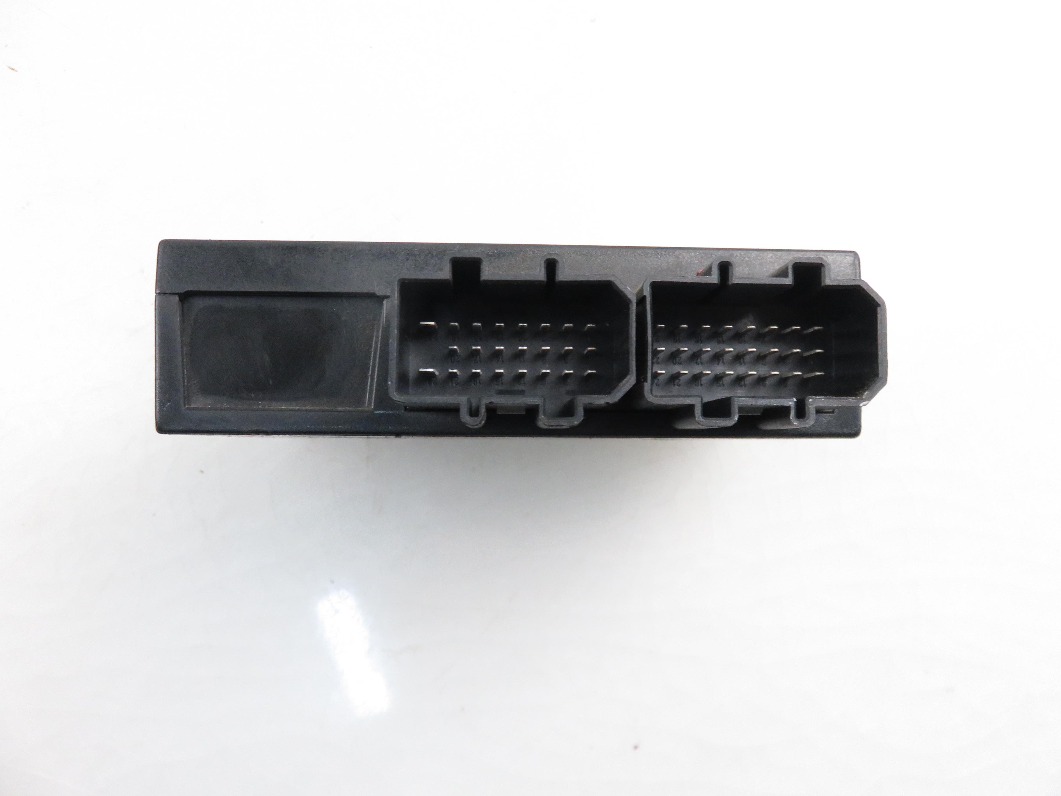 SKODA Octavia 1 generation (1996-2010) Komforta vadības bloks 1C0962258AA 20240604