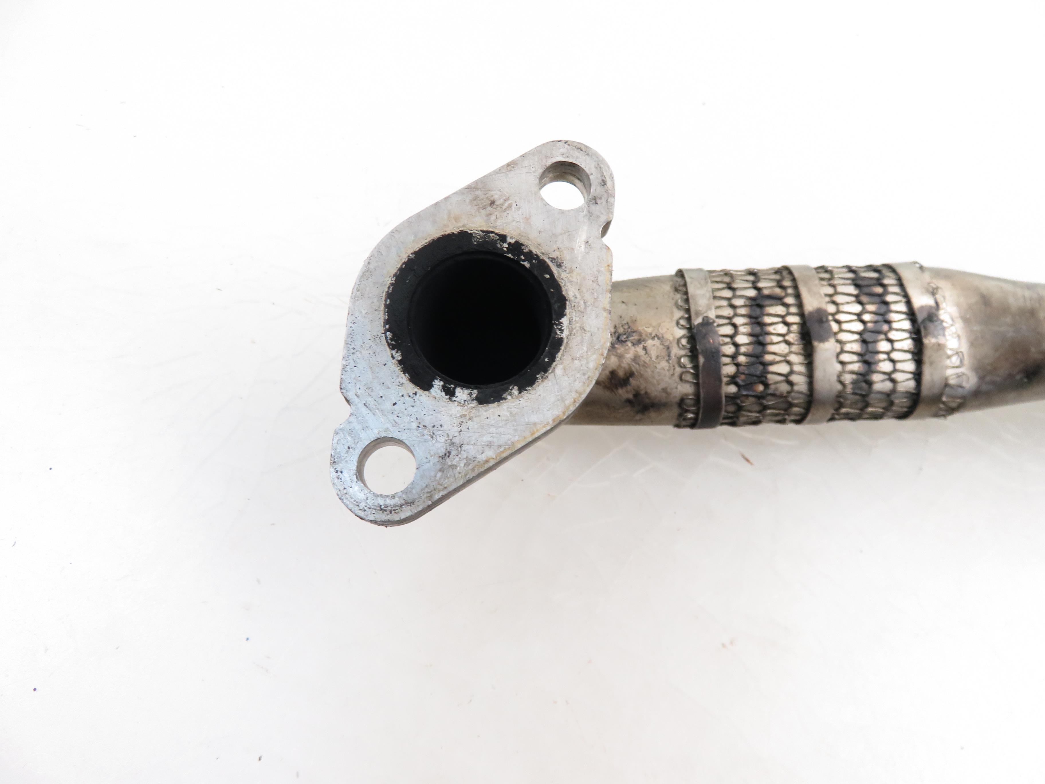 SEAT Leon 2 generation (2005-2012) EGR Rør 036131521AH 21231095