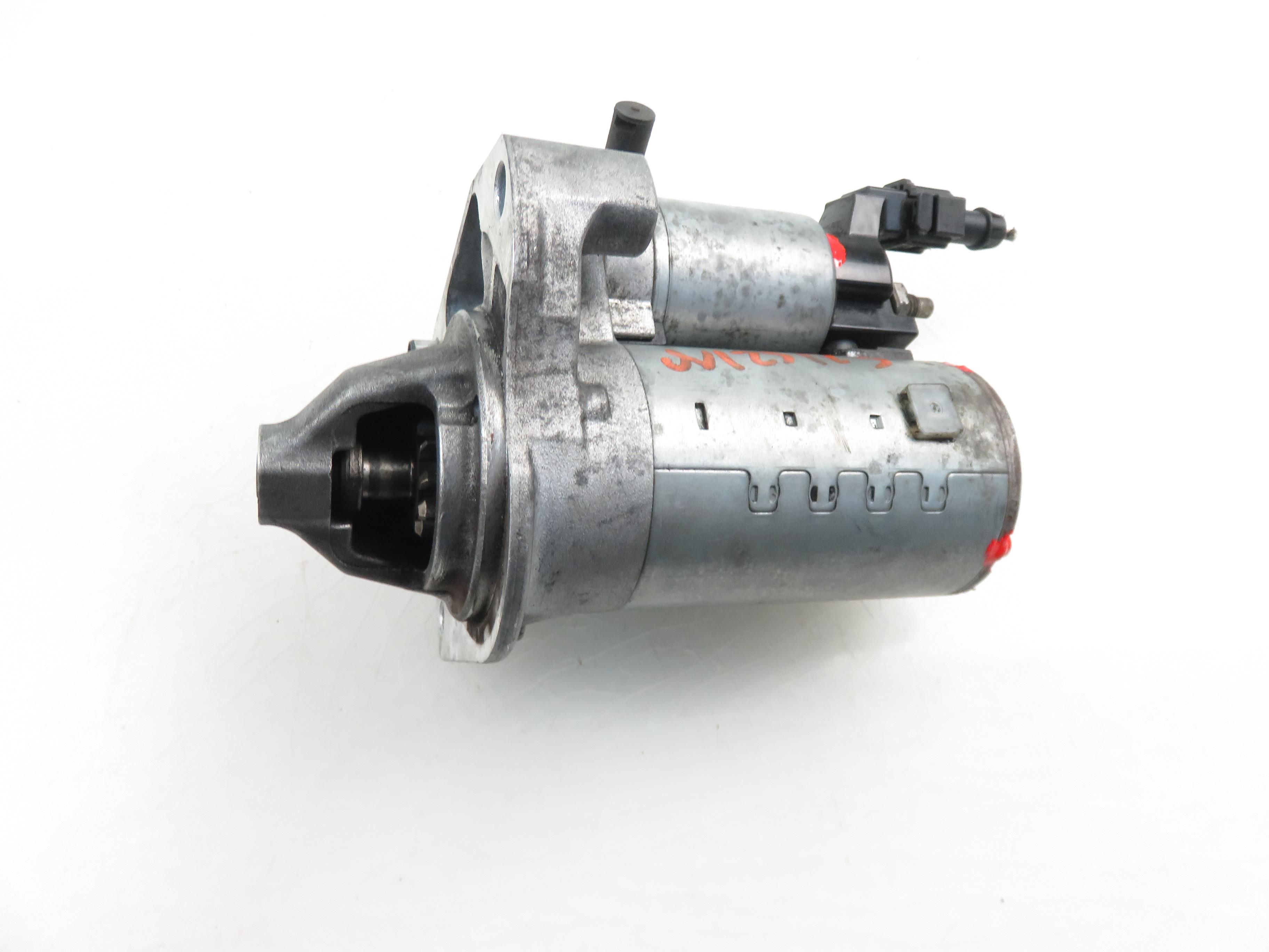 CITROËN C1 2 generation (2014-2023) Startmotor 9671530880, 4280008332 21859897