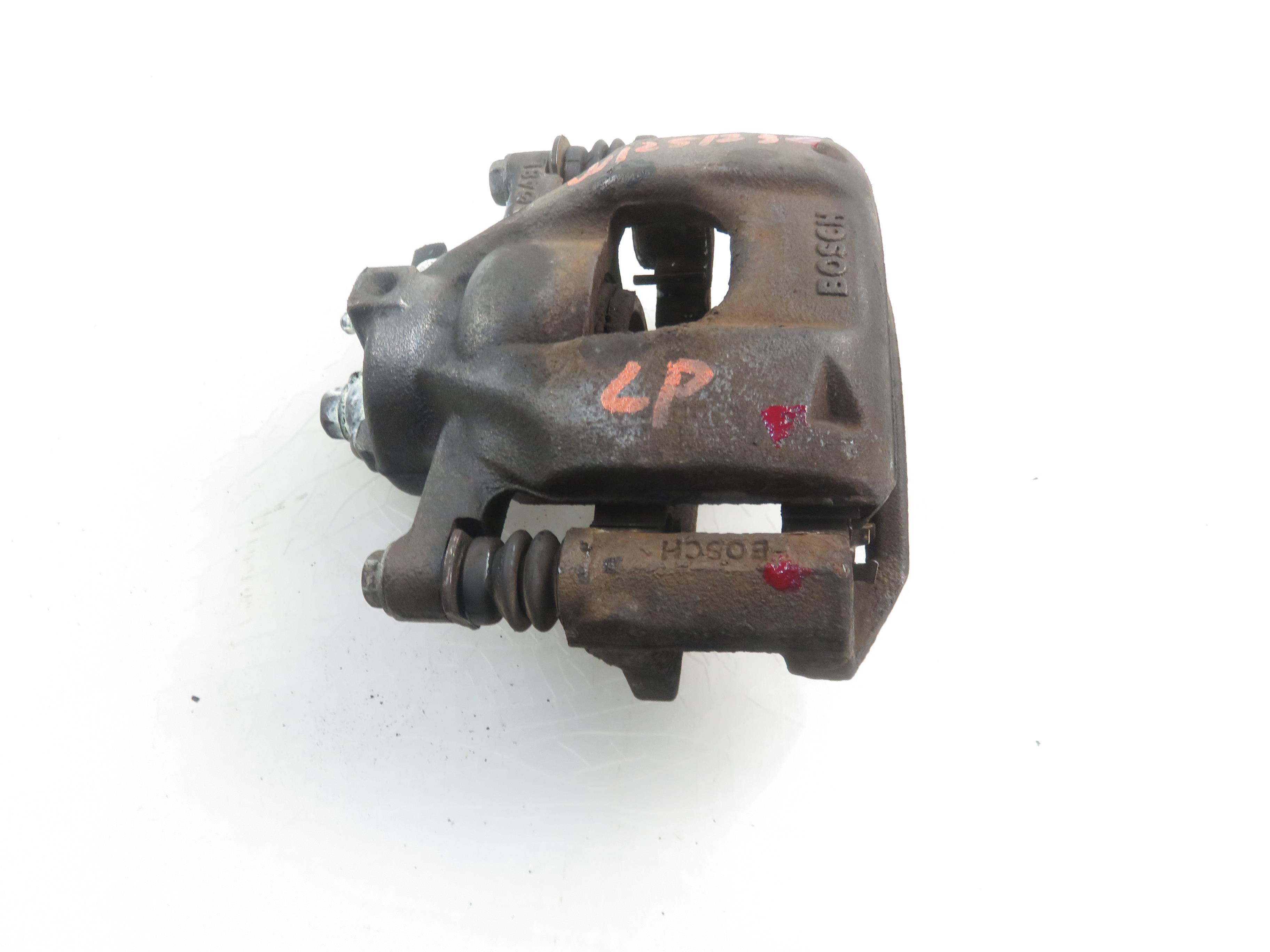 CITROËN C1 2 generation (2014-2023) Bremsecaliper foran venstre 21859895