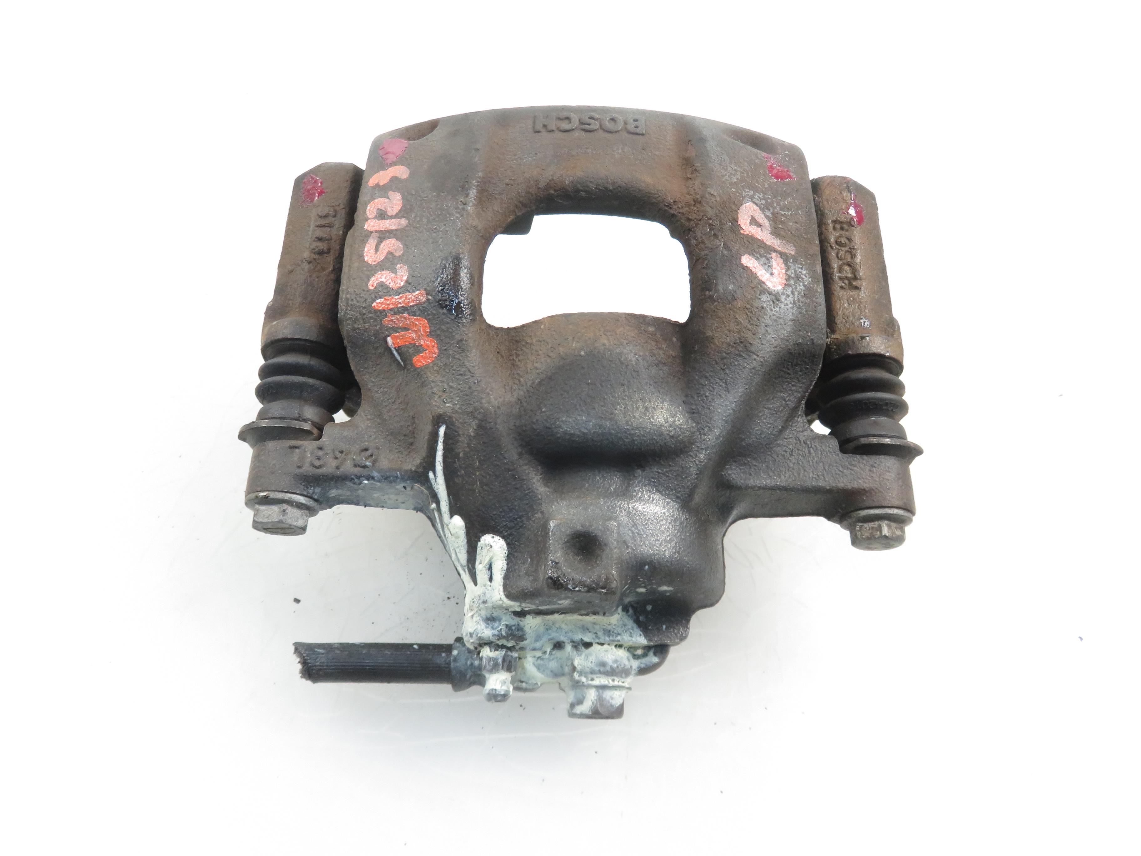 CITROËN C1 2 generation (2014-2023) Bremsecaliper foran venstre 21859895