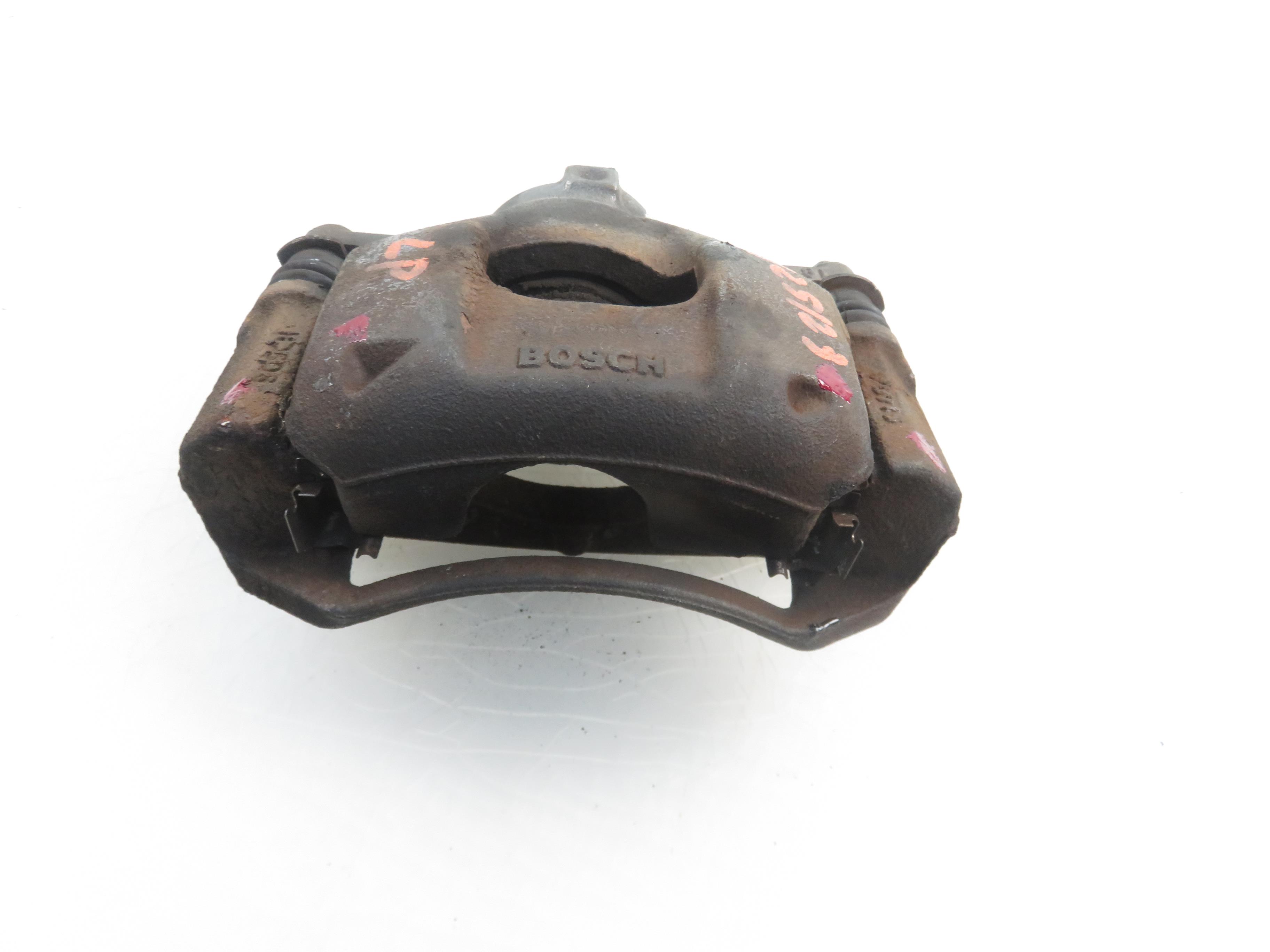 CITROËN C1 2 generation (2014-2023) Bremsecaliper foran venstre 21859895