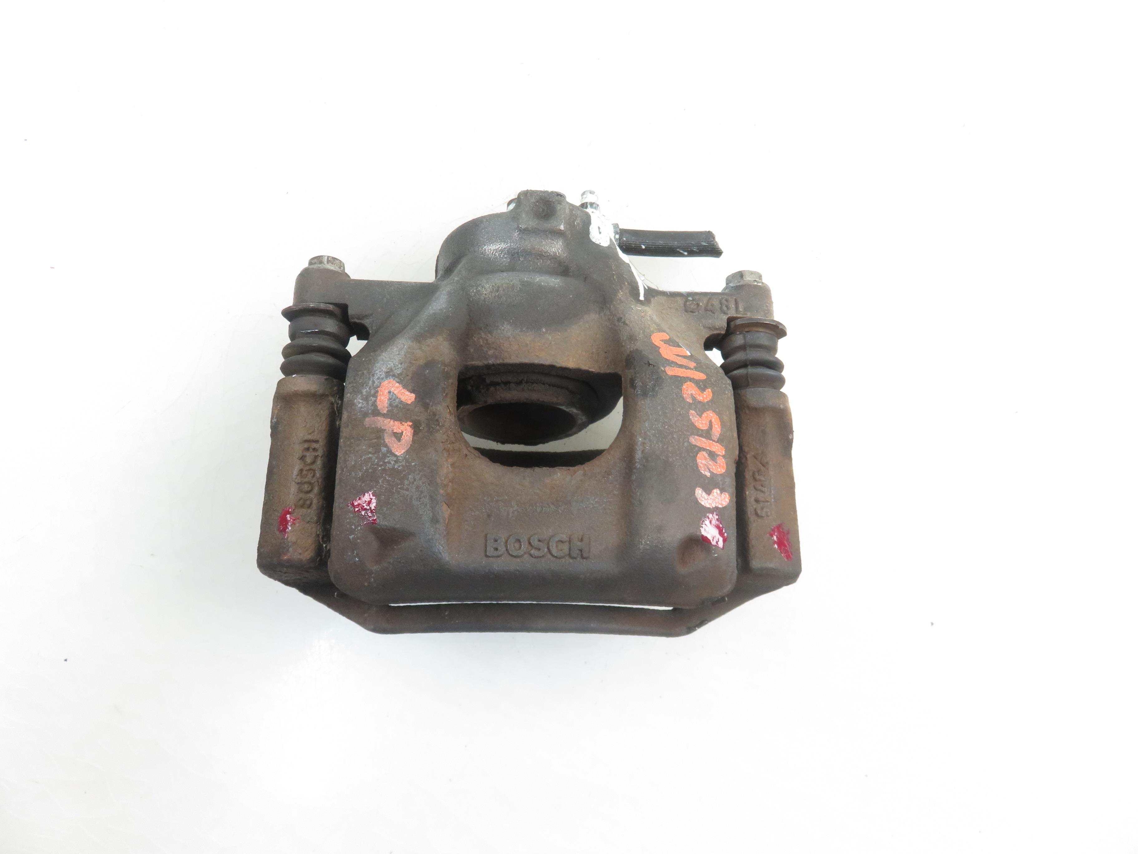 CITROËN C1 2 generation (2014-2023) Bremsecaliper foran venstre 21859895