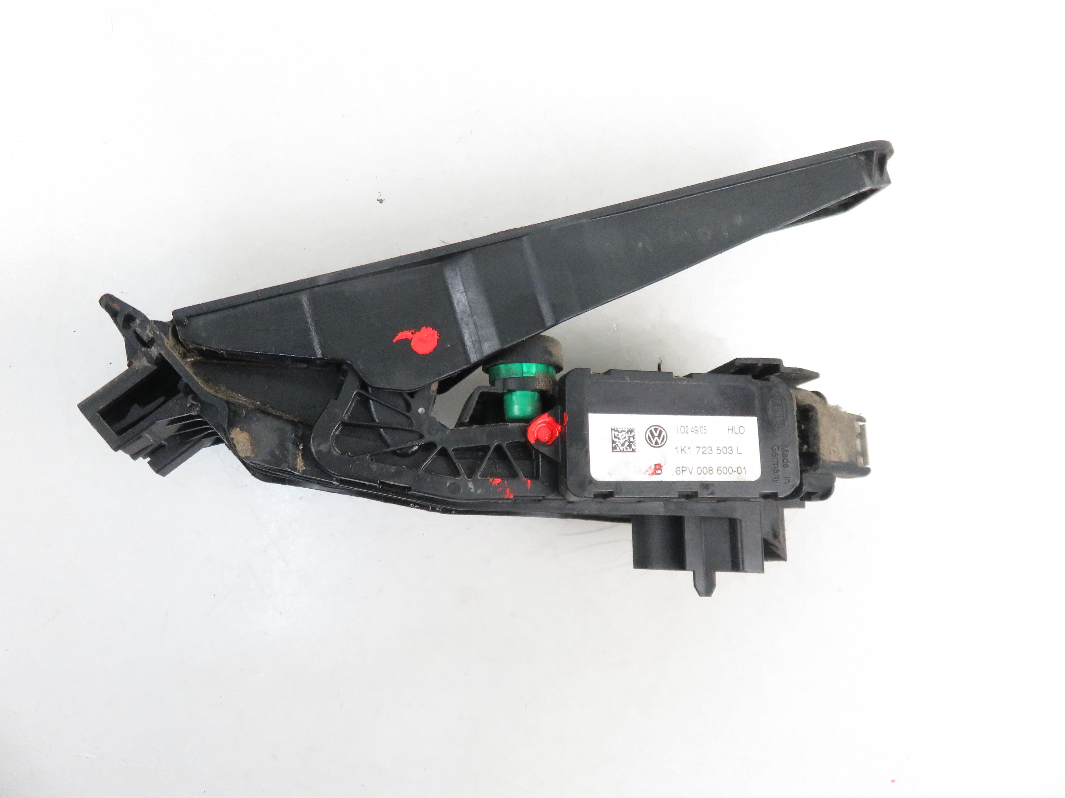 VOLKSWAGEN Passat B6 (2005-2010) Throttle Pedal 1K1723503L,6PV00860001 21932656