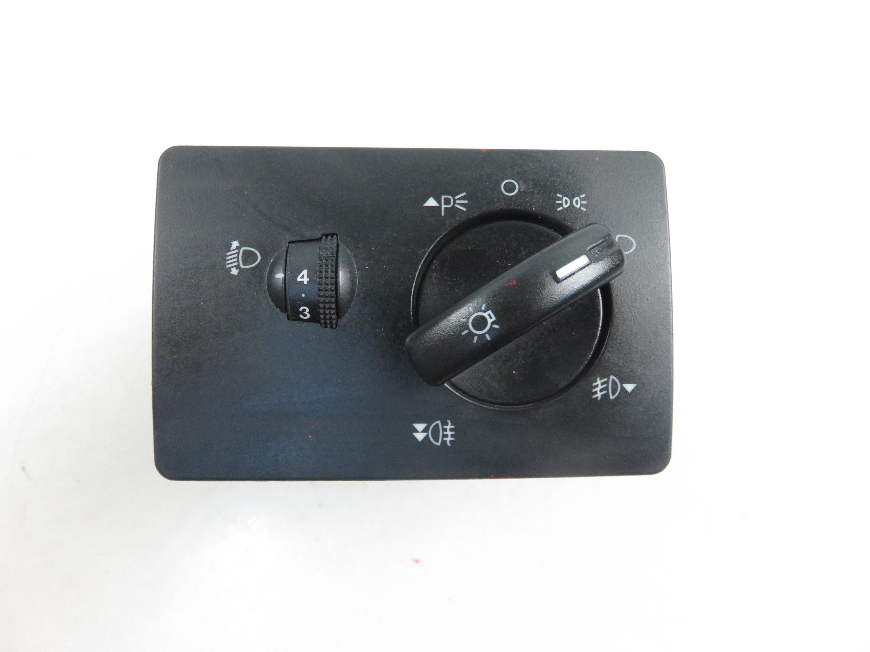 FORD Focus 2 generation (2004-2011) Headlight Switch Control Unit 7M5T13A024MA 21228733